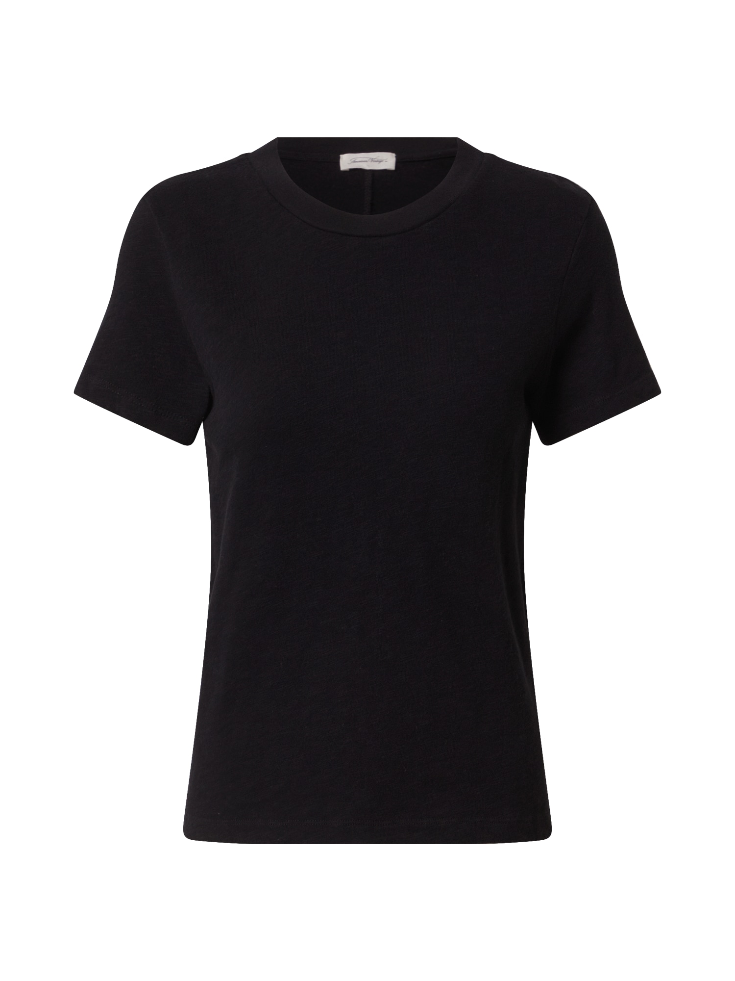AMERICAN VINTAGE Tricou Sonoma  negru