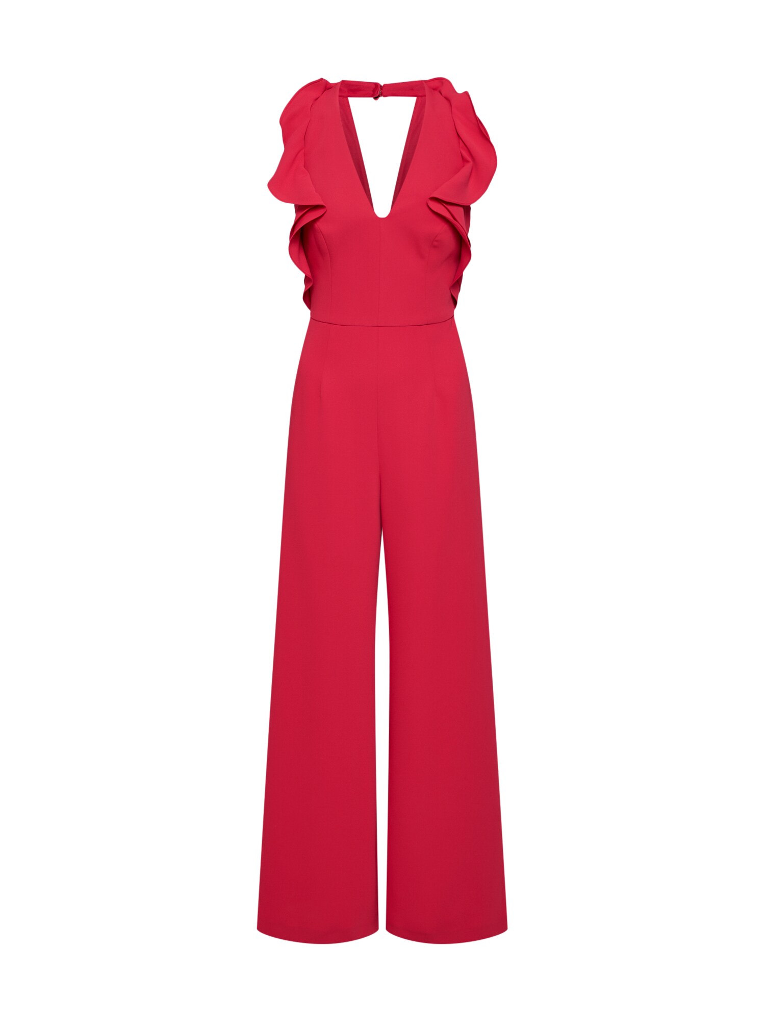 Coast Dames Jumpsuit Lottie Framboos coast kopen in de aanbieding
