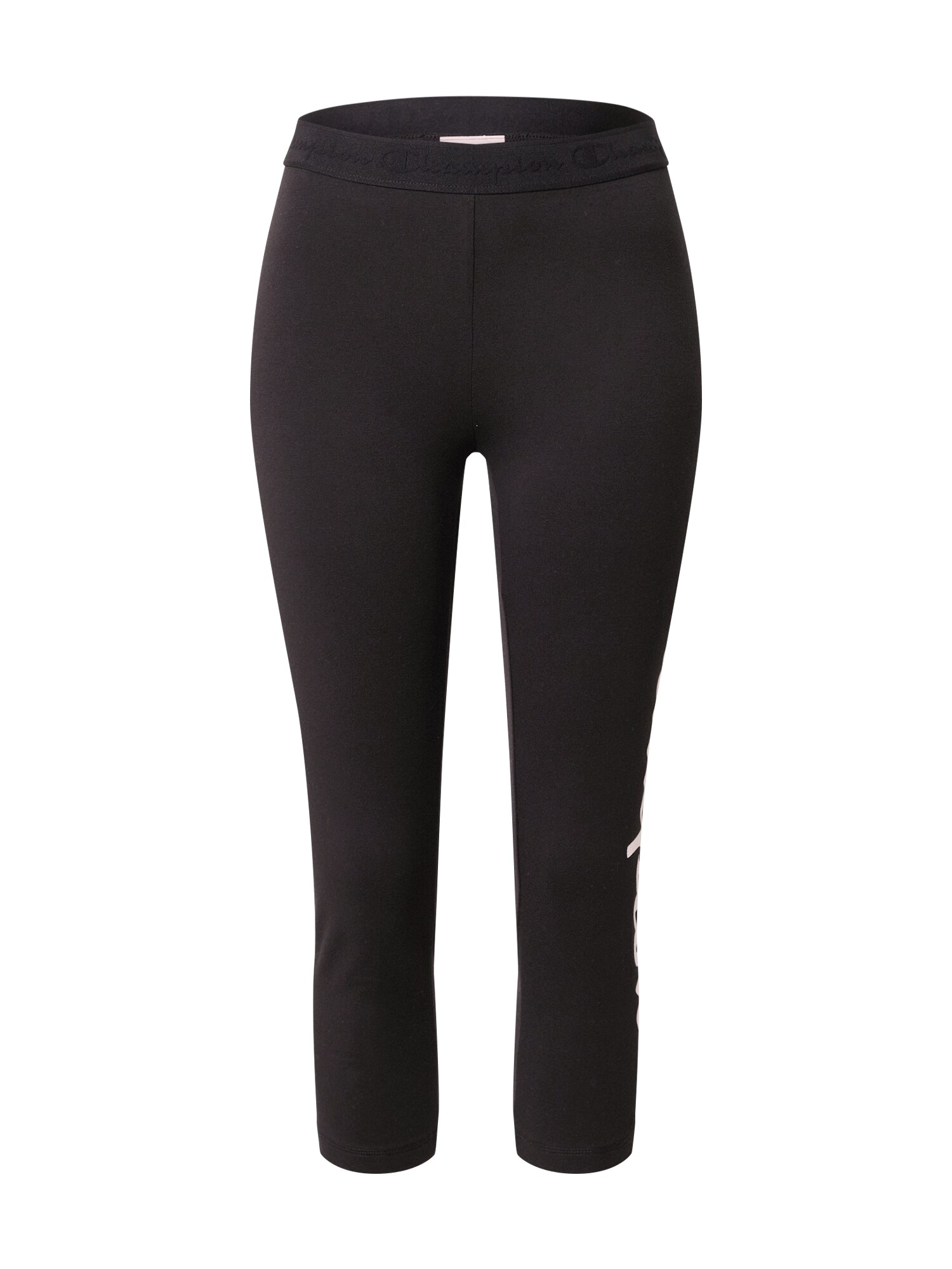 Champion Authentic Athletic Apparel Tamprės  juoda