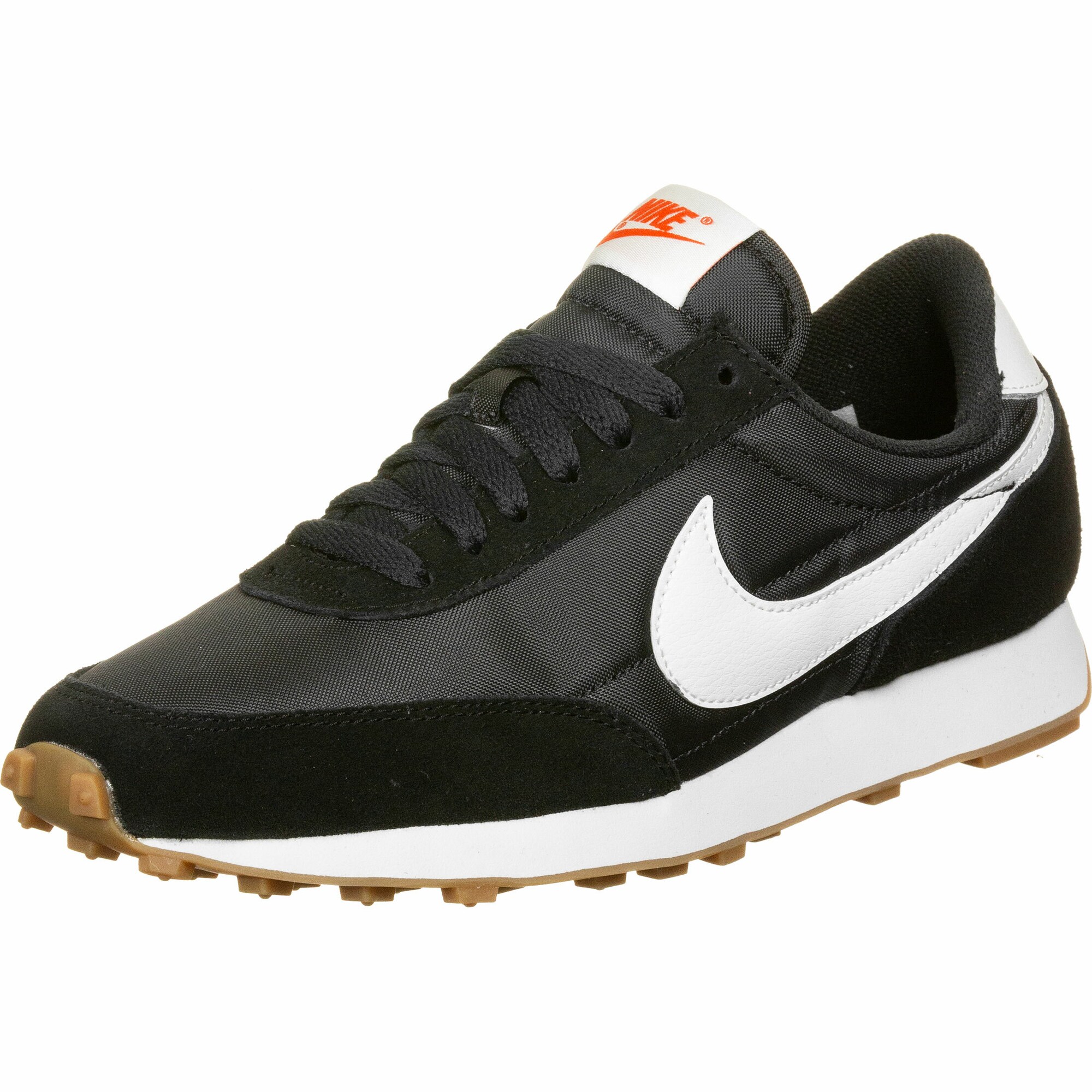 Nike Sportswear Sportbačiai be auliuko 'Daybreak W'  balta / juoda