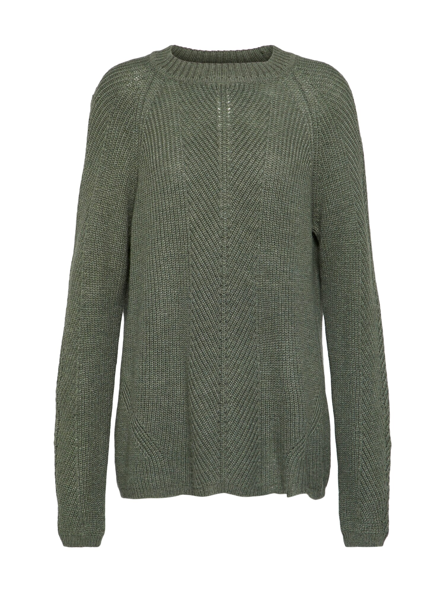 Numph Dames Trui Delia Olijfgroen numph kopen in de aanbieding