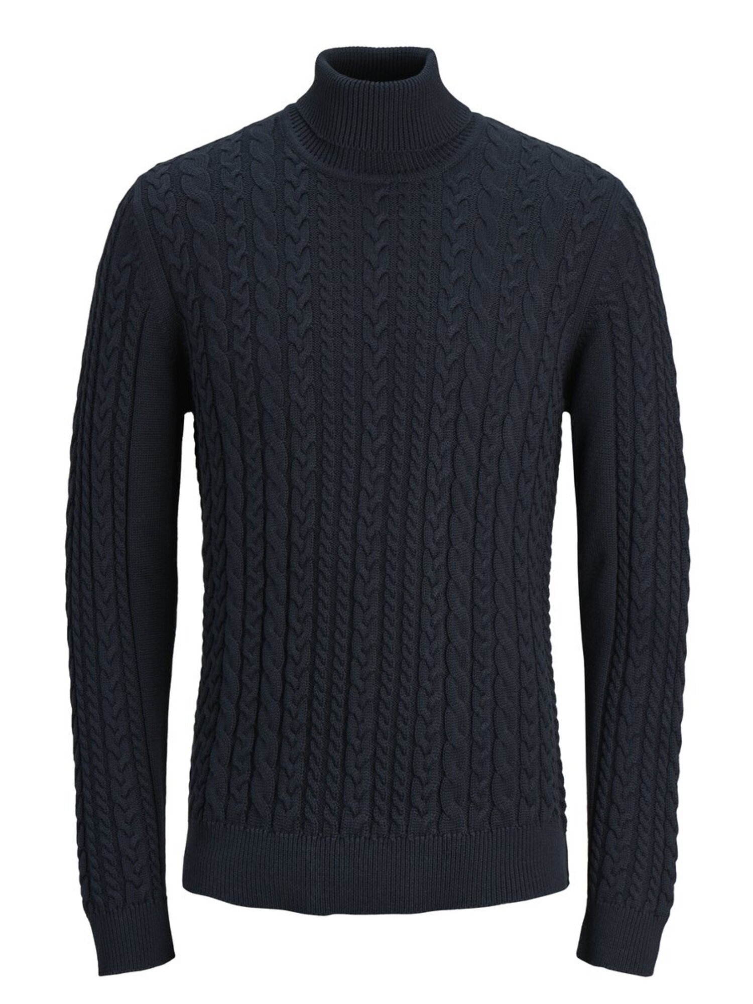 Jack And Jones Heren Trui Nachtblauw jack and jones kopen in de aanbieding