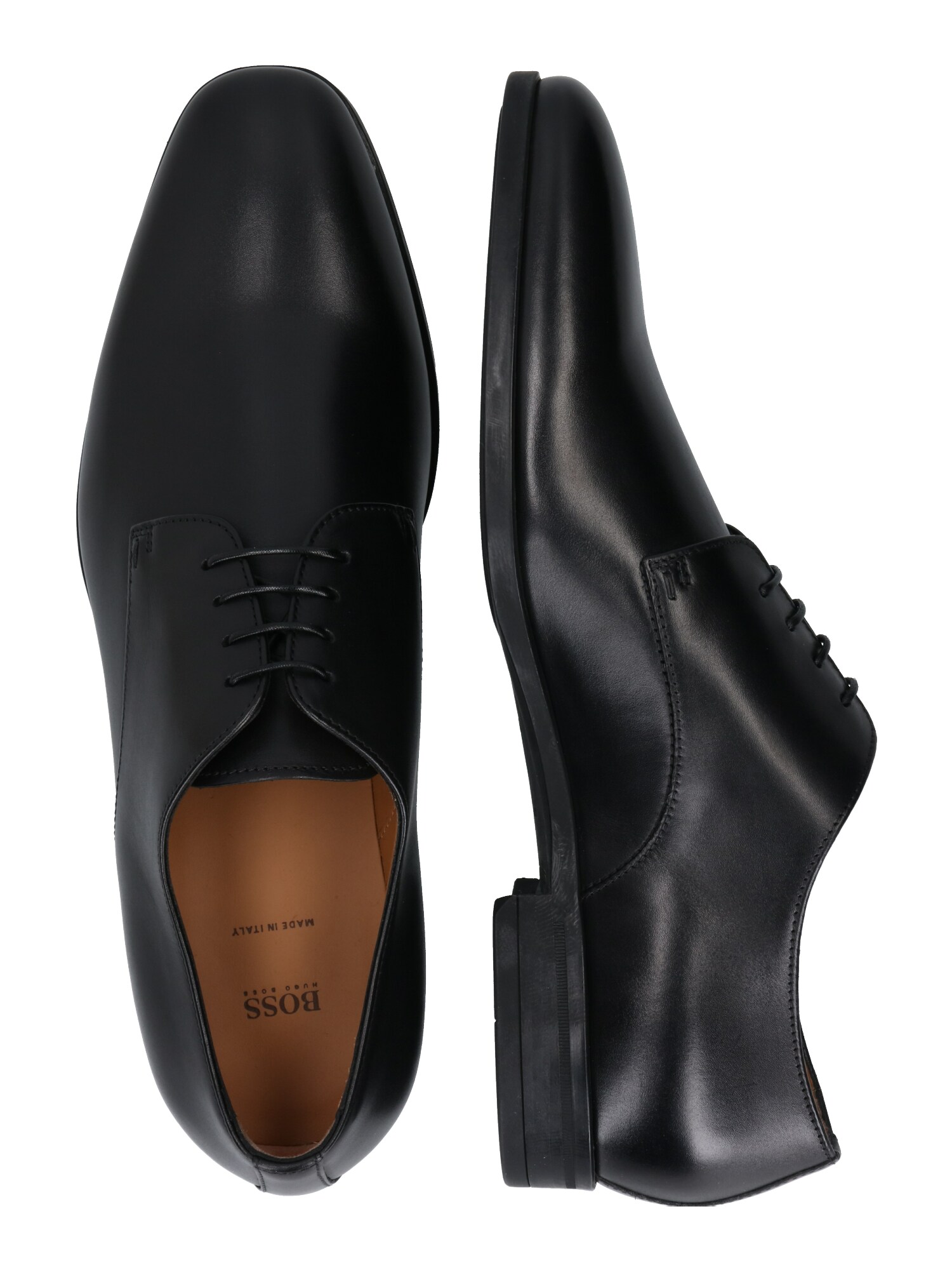 BOSS Schnürschuh Kensington