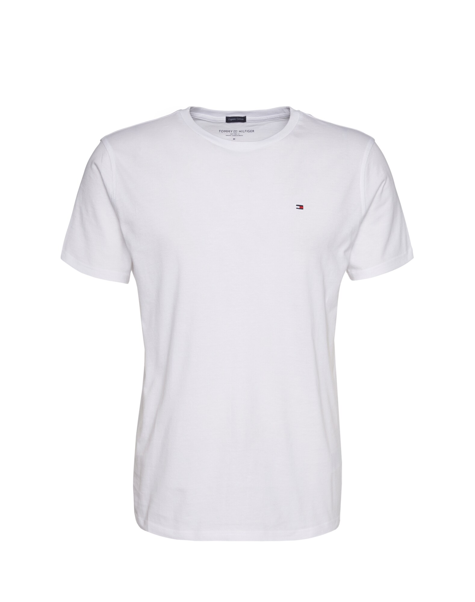 Tommy Hilfiger Underwear Tričko  biela