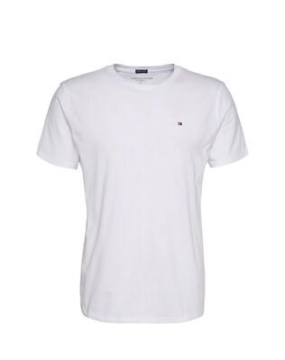 Tommy Hilfiger Underwear Camiseta térmica  blanco