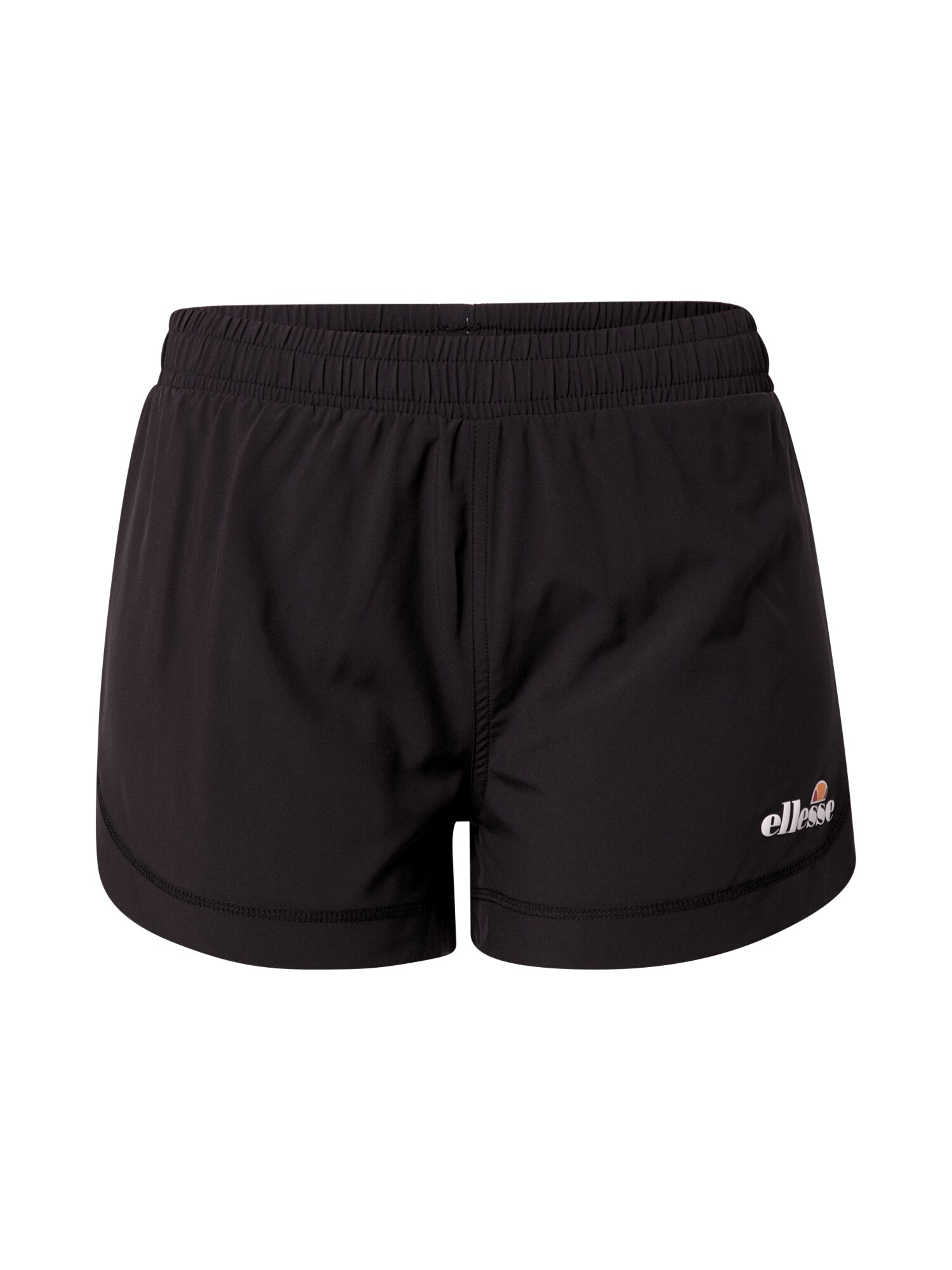 ELLESSE Kelnės 'Ottaggi'  juoda