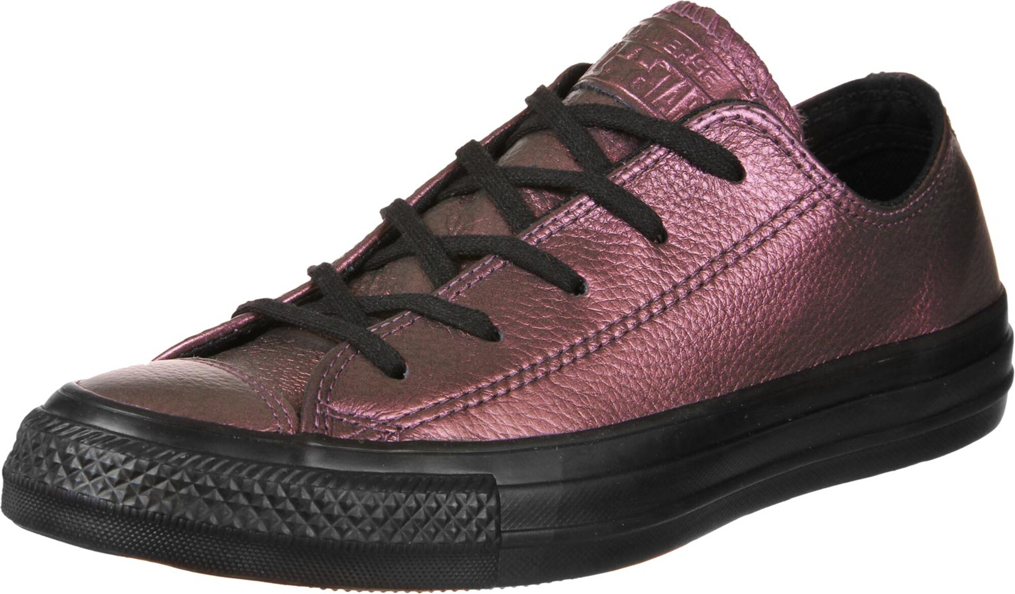 Converse CONVERSE Sneaker 'Chuck Taylor All Star' purpur