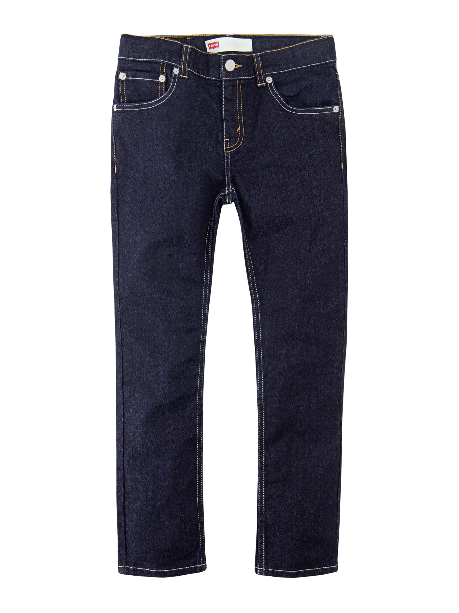 LEVI'S Džinsai '510'  tamsiai (džinso) mėlyna