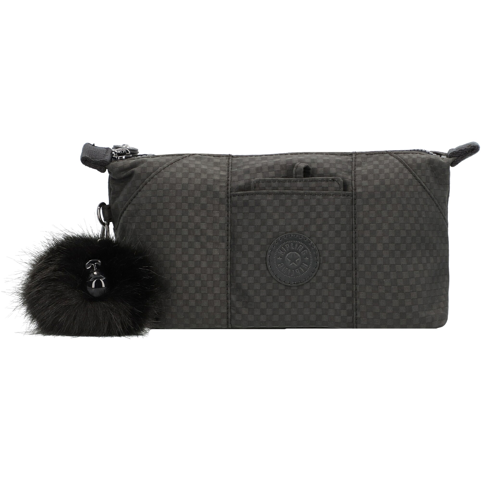 Kipling Dames Make Up Tas Ewo Zwart kipling kopen in de aanbieding