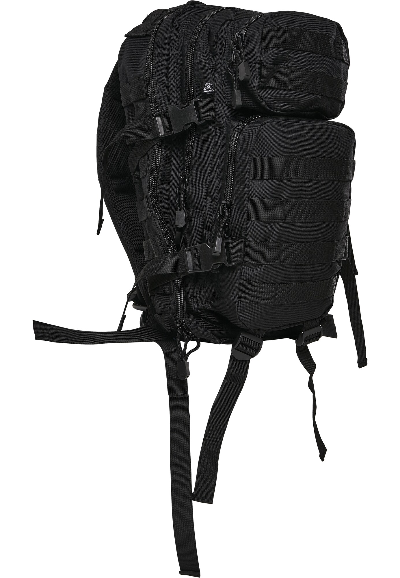 Brandit Mochila negro