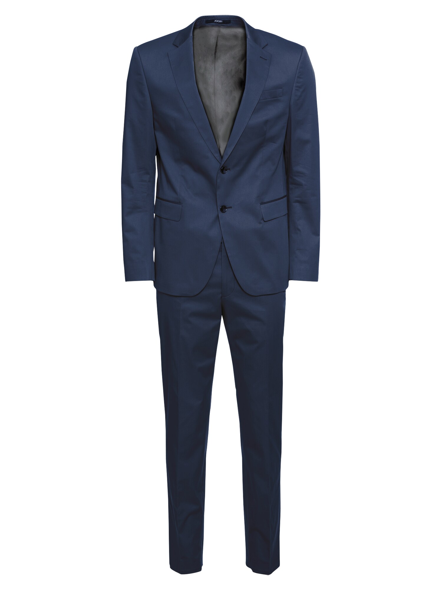 Joop Heren Pak Herby Blayr Donkerblauw joop kopen in de aanbieding