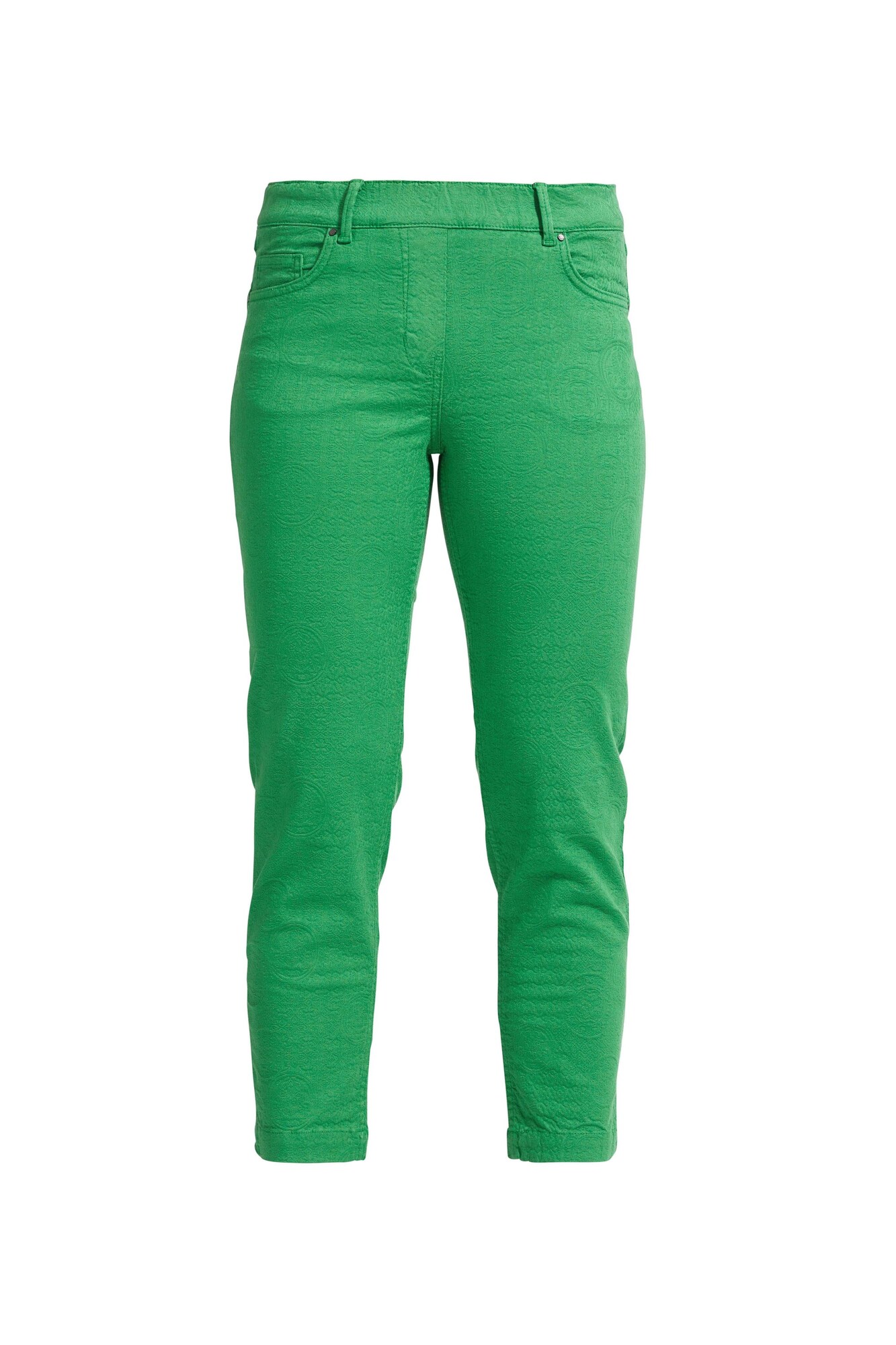 Laurie Dames Broek Hannah Limoen laurie kopen in de aanbieding