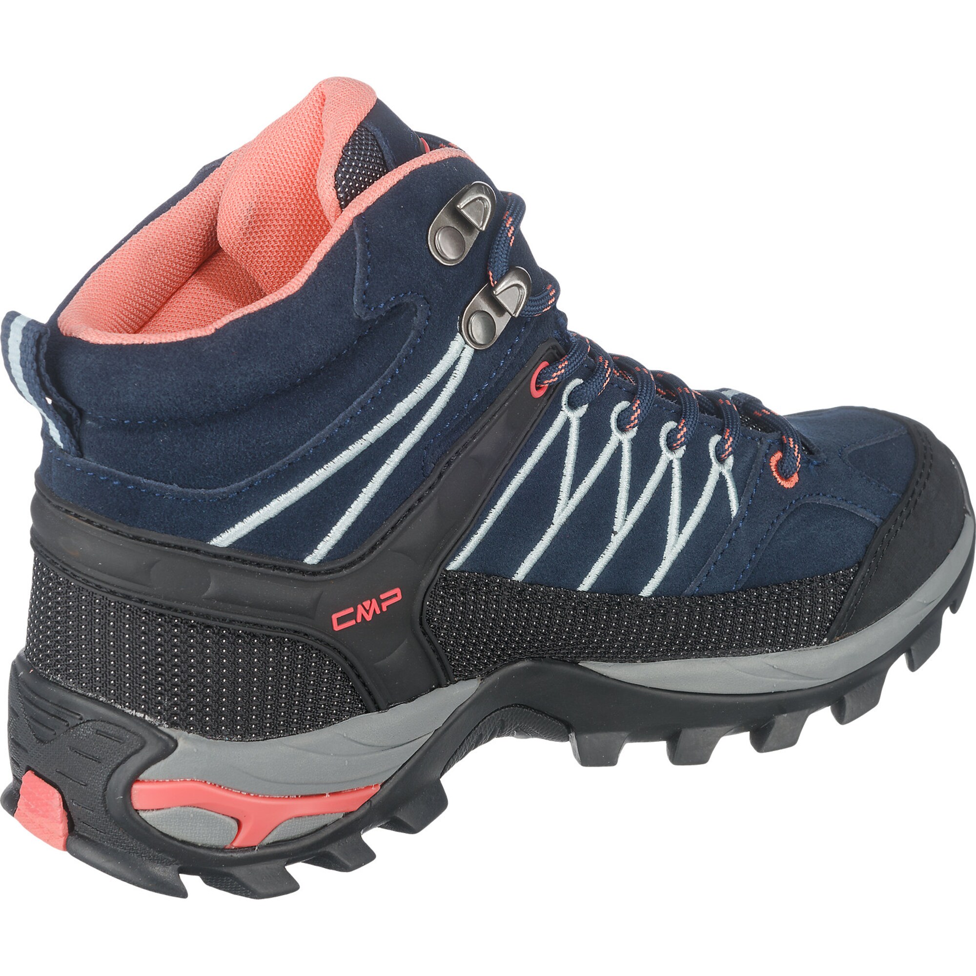 Thumbnail - CMP Boot Rigel