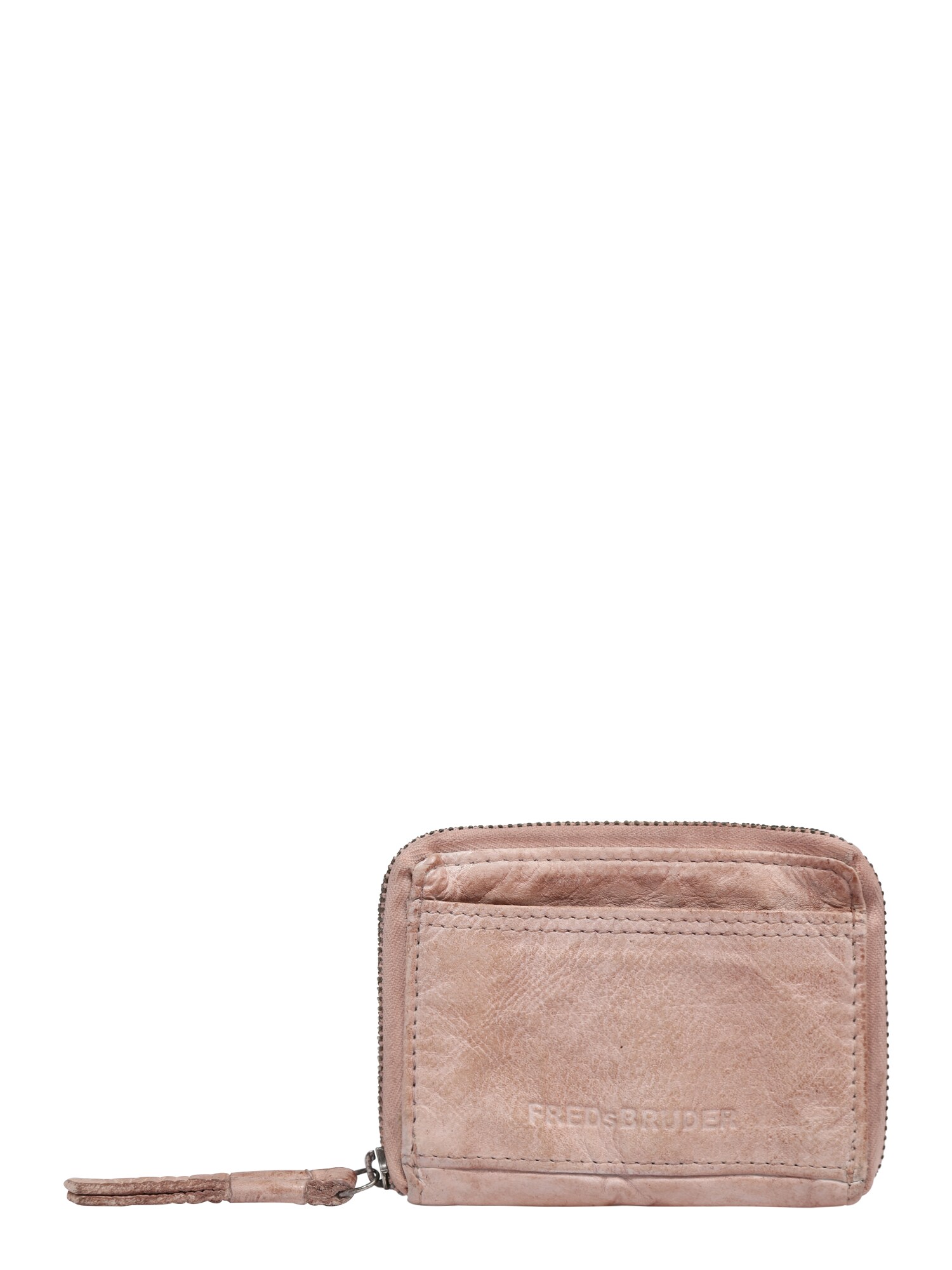 Fredsbruder Dames Portemonnee Rosa fredsbruder kopen in de aanbieding