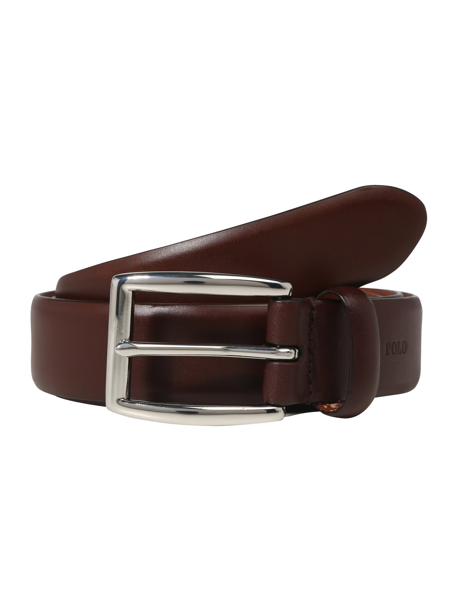 Polo Ralph Lauren Heren Riem Bruin polo ralph lauren kopen in de aanbieding