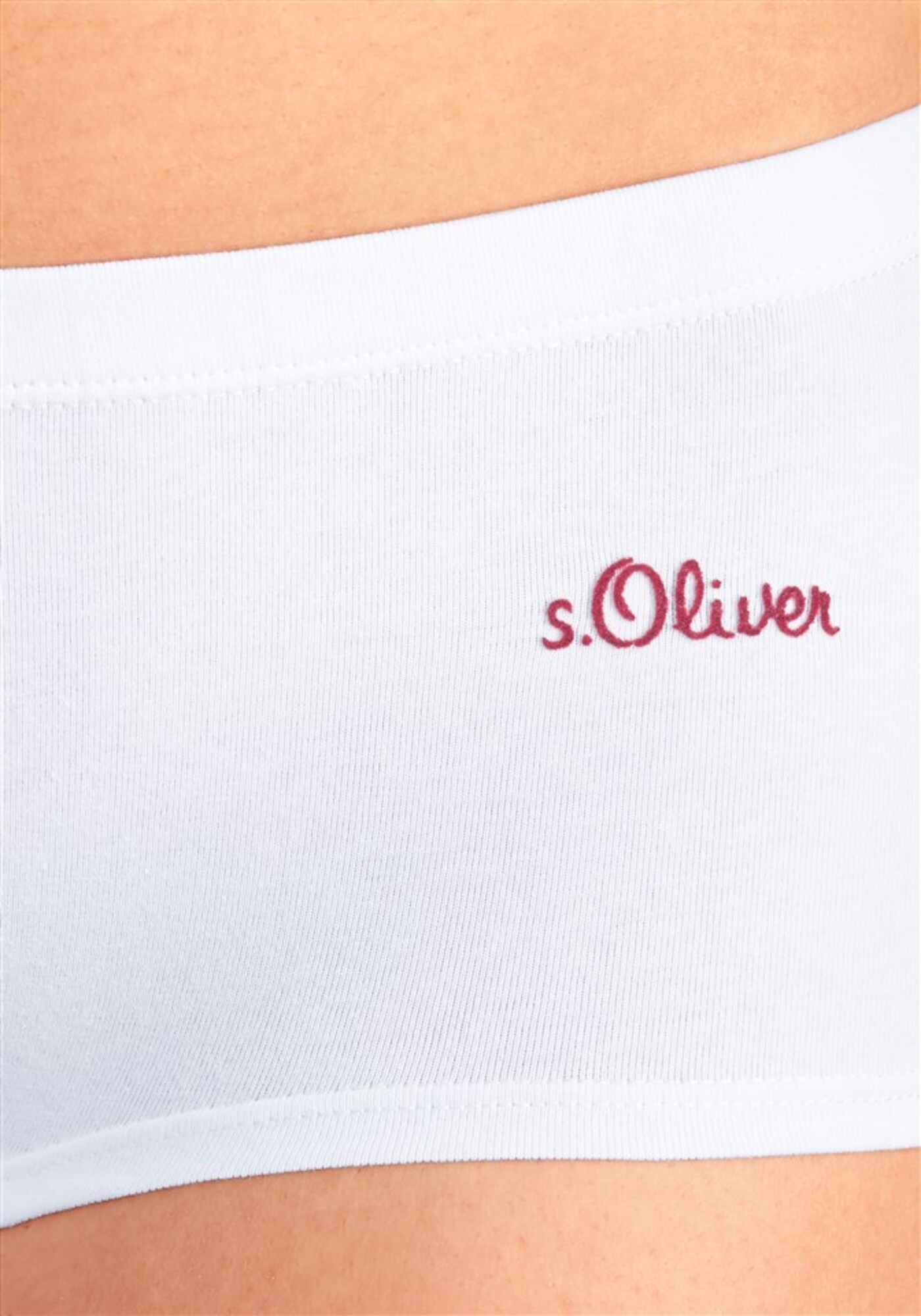 Thumbnail - s.Oliver Hipsterpanty