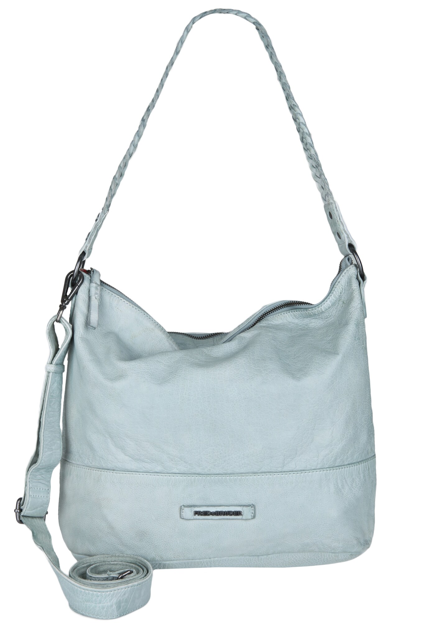 Fredsbruder Dames Schoudertas Palms Opaal fredsbruder kopen in de aanbieding