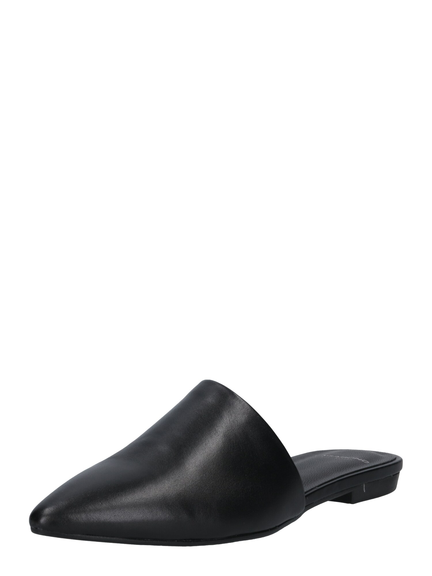 Vagabond Shoemakers Dames Muiltjes Katlin Zwart vagabond shoemakers kopen in de aanbieding