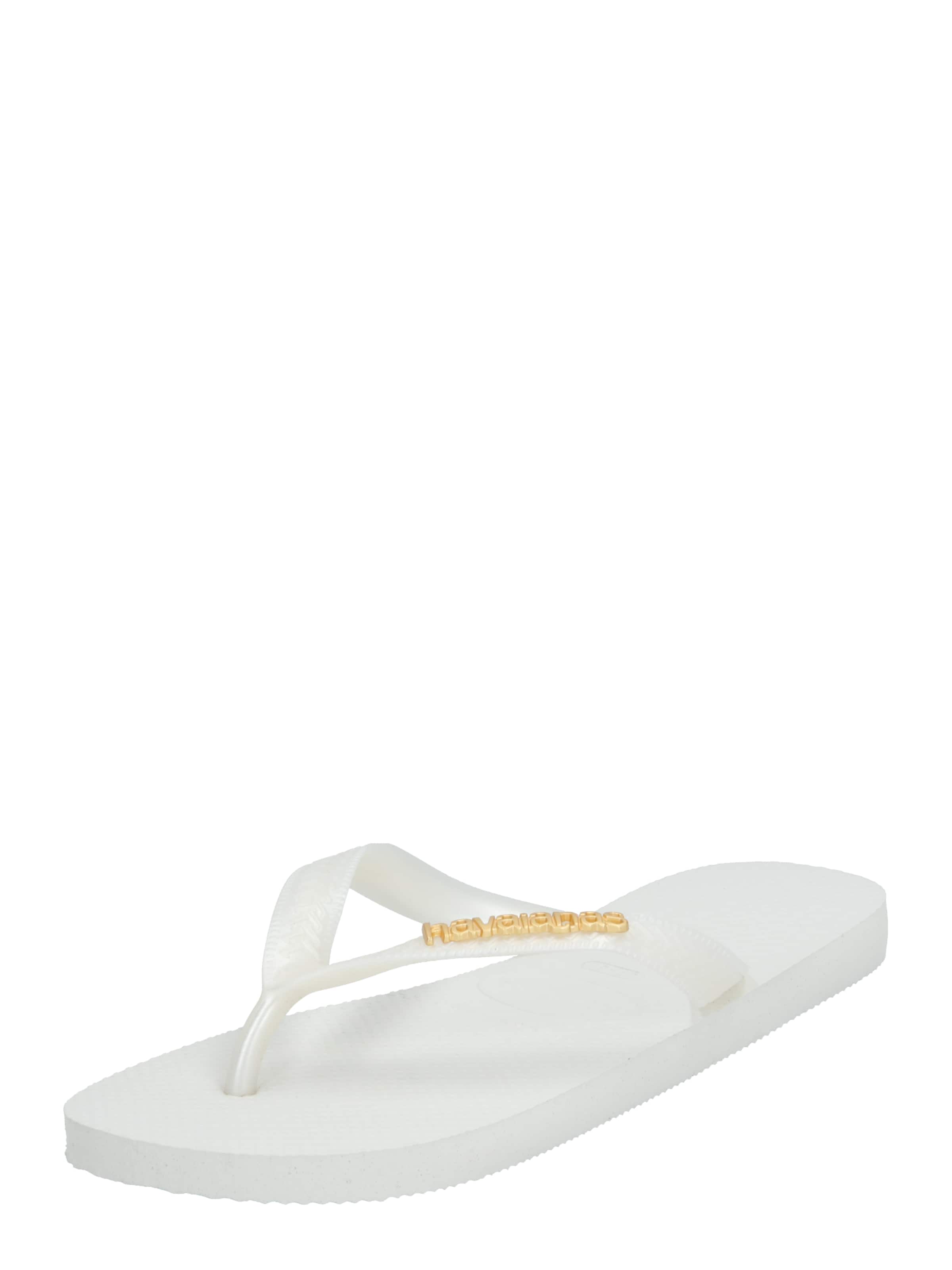 Havaianas flip flops