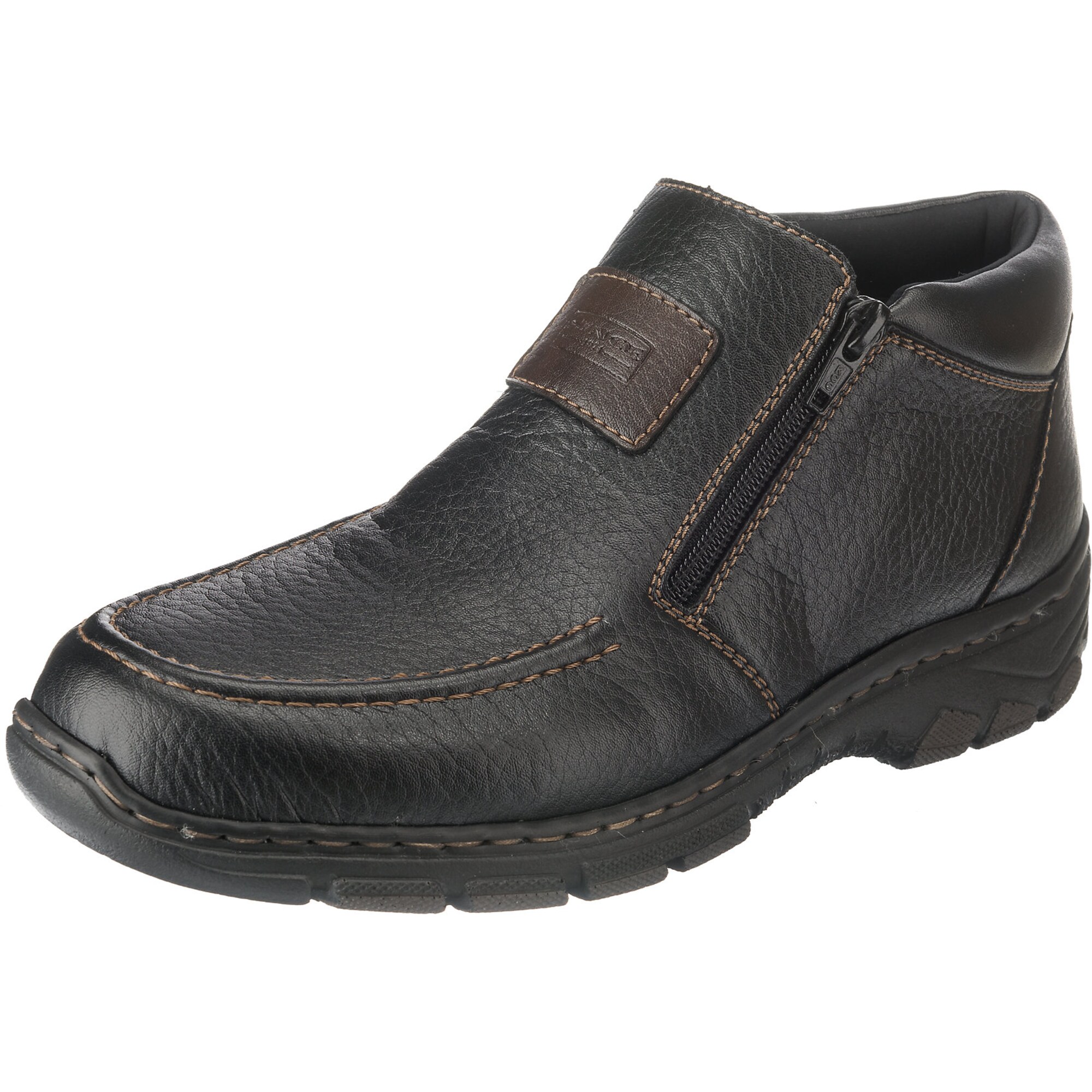 chaussure de pluie homme