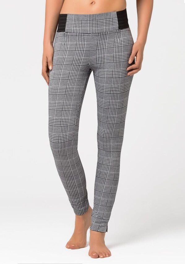 BUFFALO, Leggings, szürke, 1 kép a 6 közül