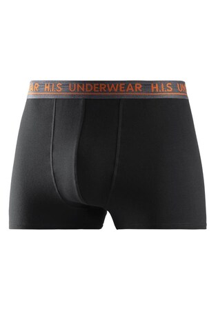 H.I.S, Boxeralsók, vegyes színek