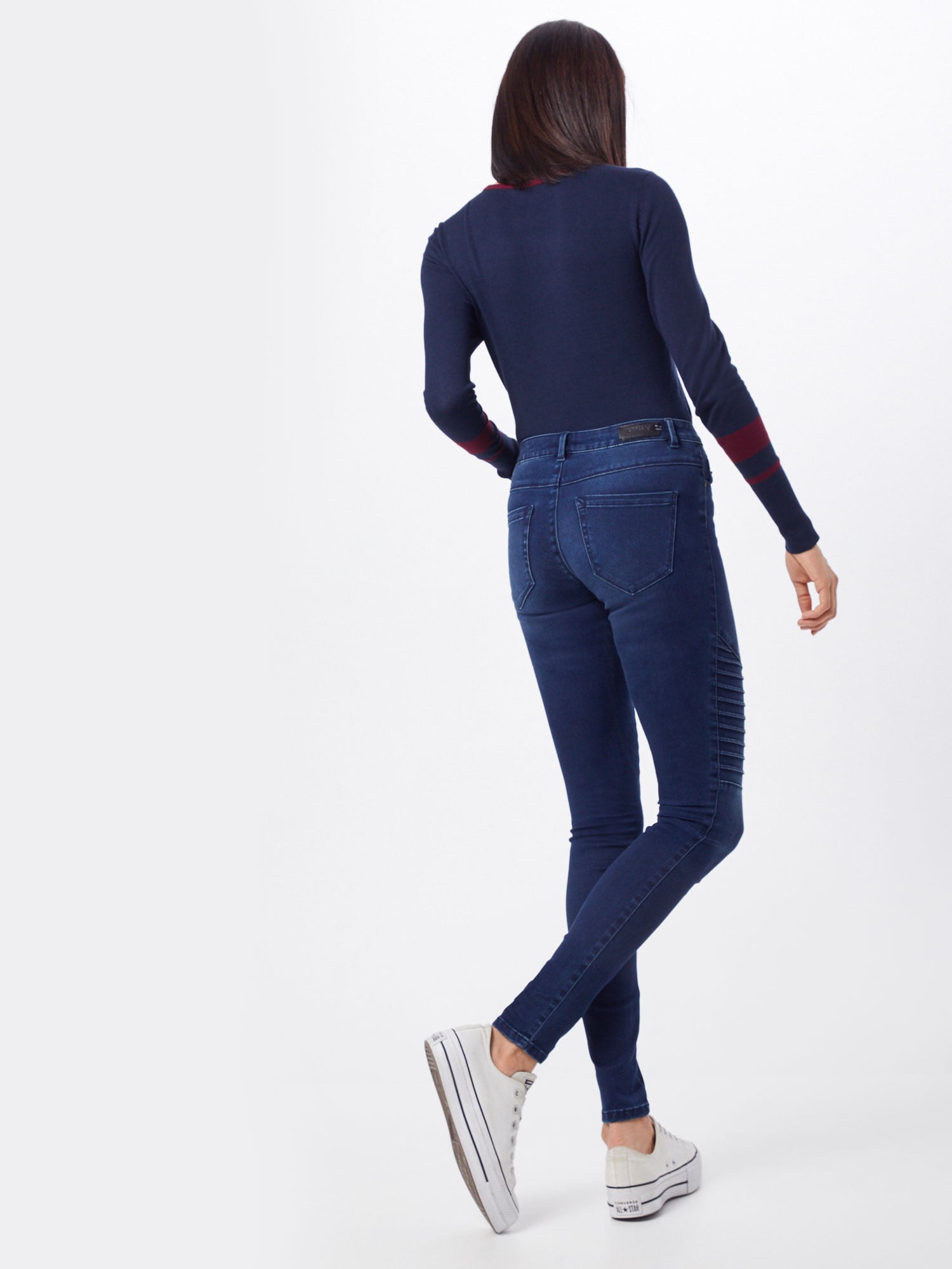 ONLY Džínsy 'Royal' modrá denim (obrázok 4)