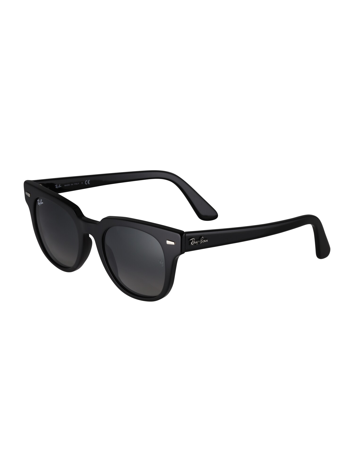 Ray-Ban Akiniai nuo saulės 'METEOR'  juoda