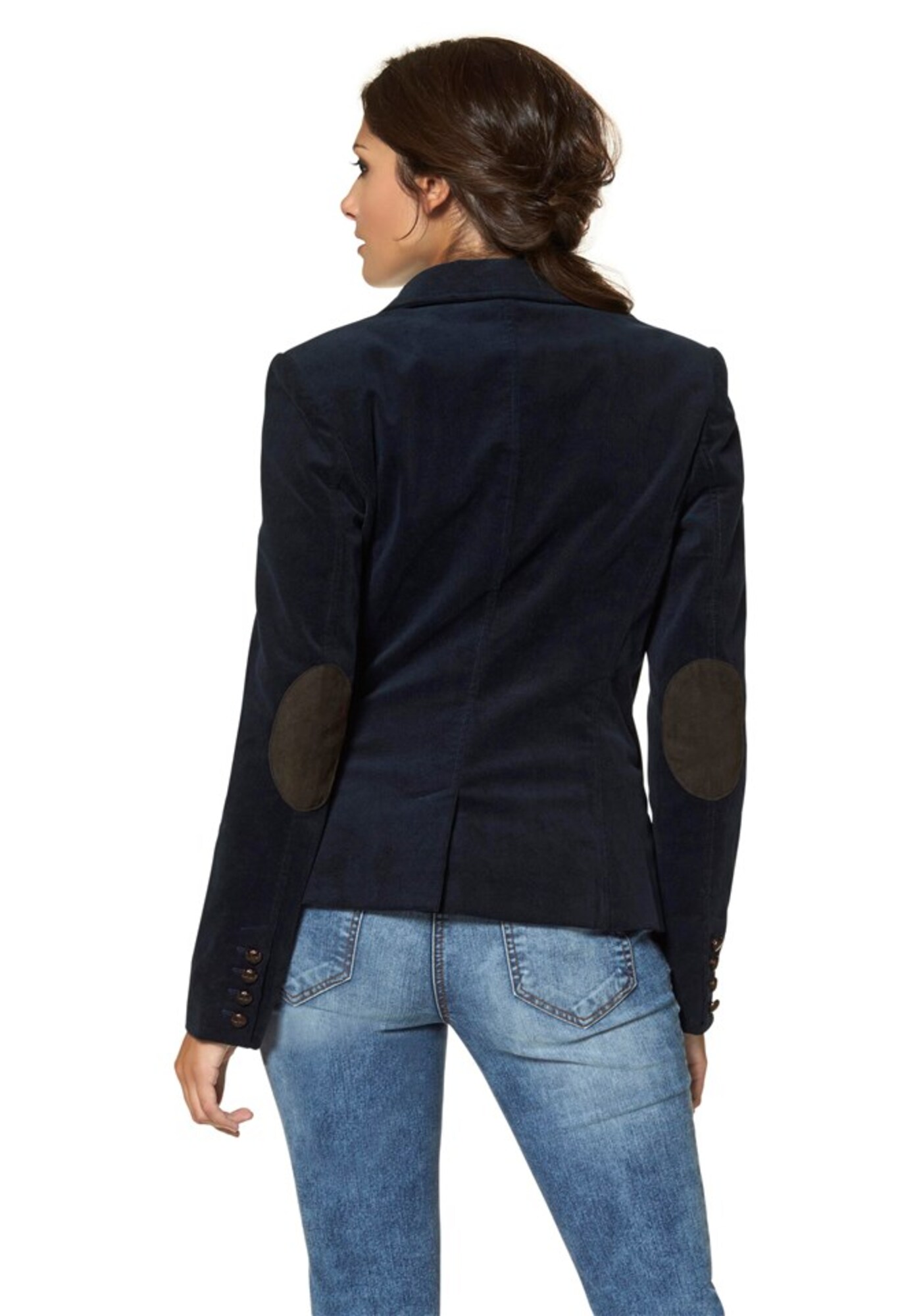 Thumbnail - Blazer