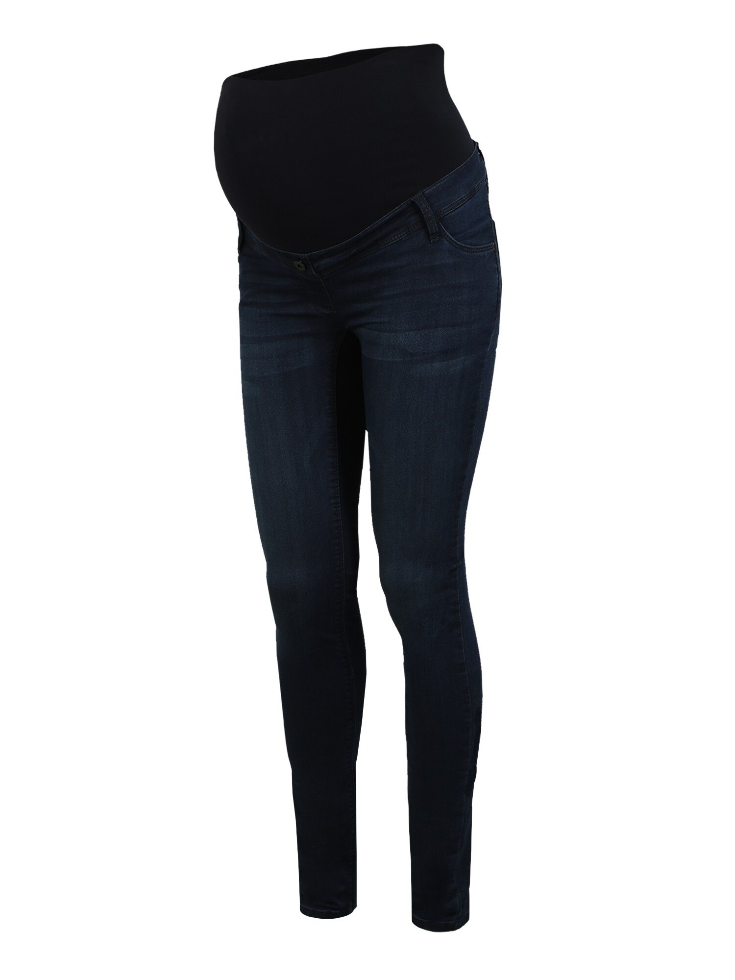 LOVE2WAIT Džínsy 'Sophia 32"'  modrá denim