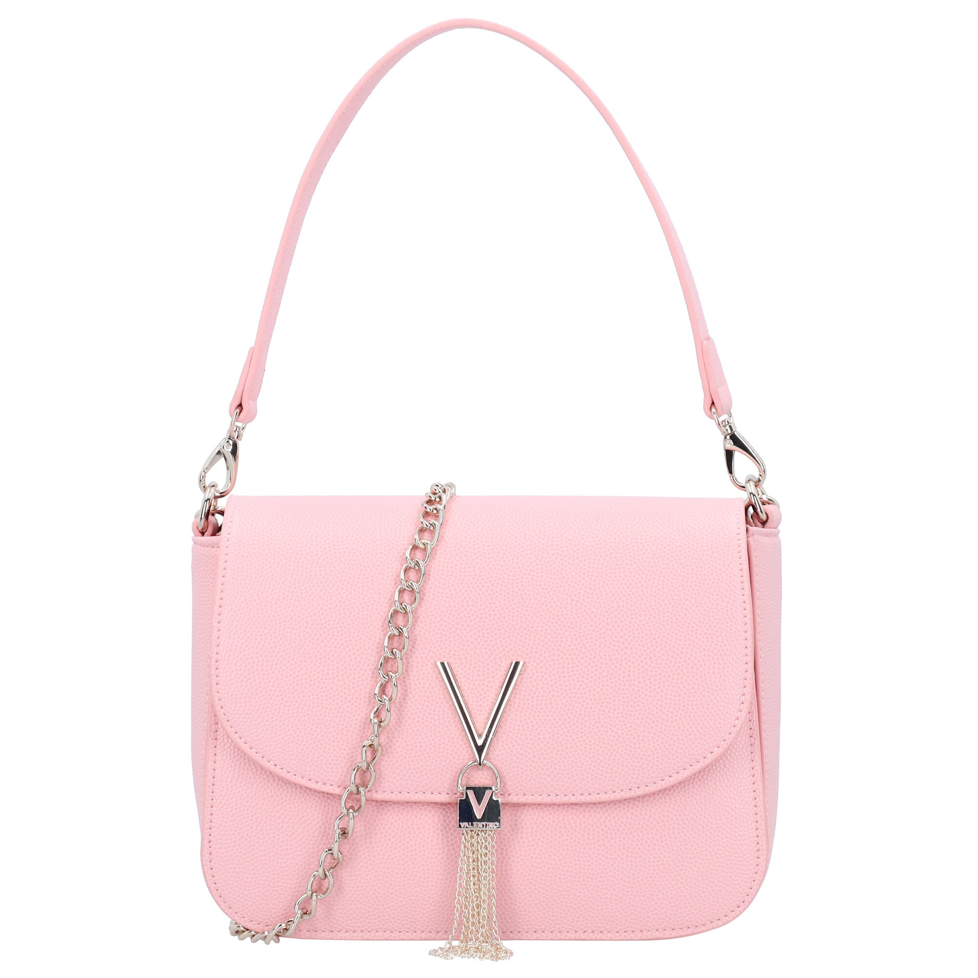 Valentino by Mario Valentino Rankinė 'Divina'  pastelinė rožinė