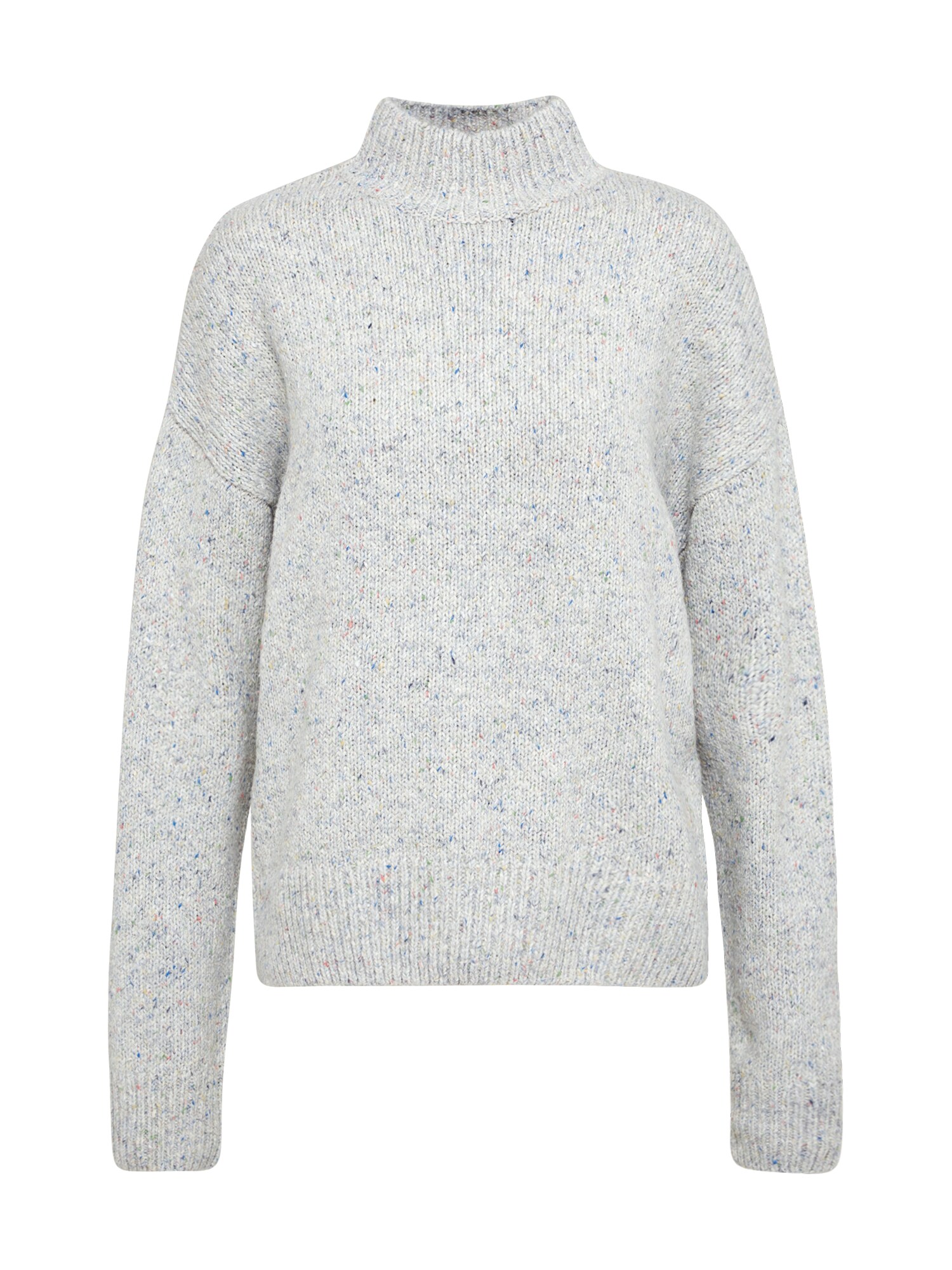 Edited Dames Trui Liliana Grijs Gemengde Kleuren edited kopen in de aanbieding