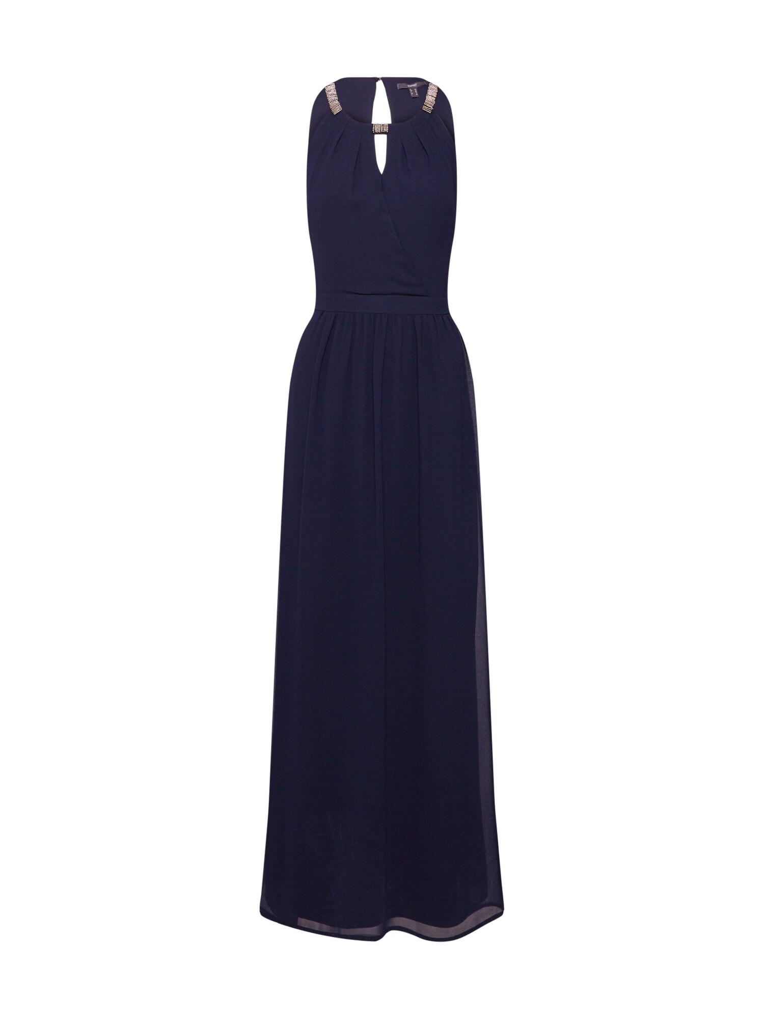 Esprit Collection Vakarinė suknelė  tamsiai mėlyna