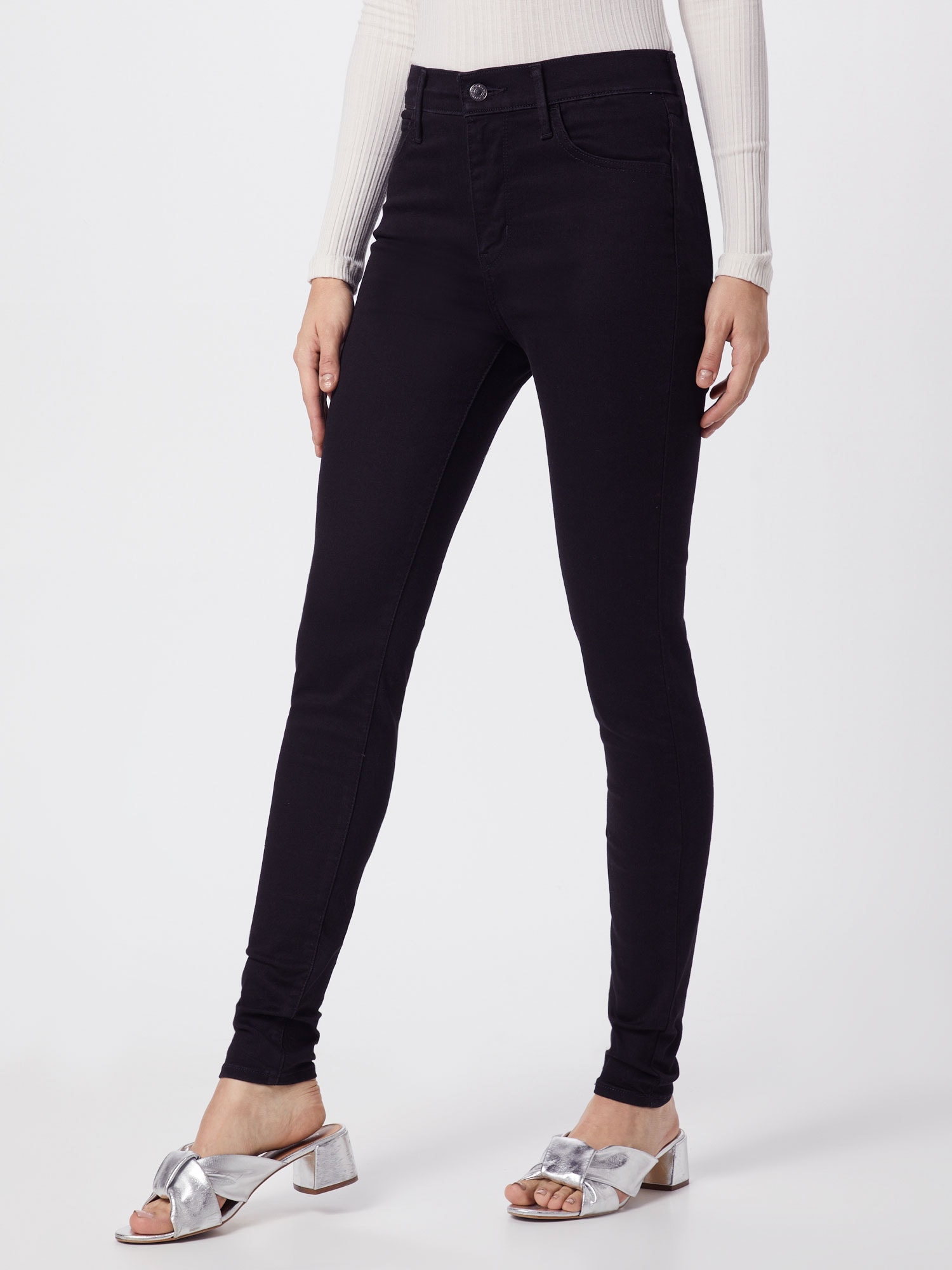 LEVI'S ® Farmer '720'  fekete termék 2. képe