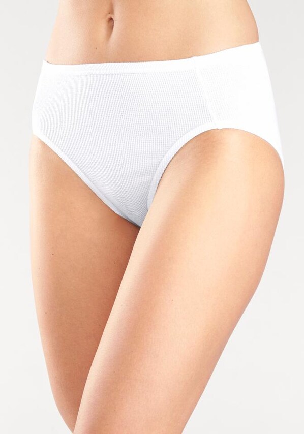 PETITE FLEUR, Slip, vegyes színek, 3 kép a 7 közül