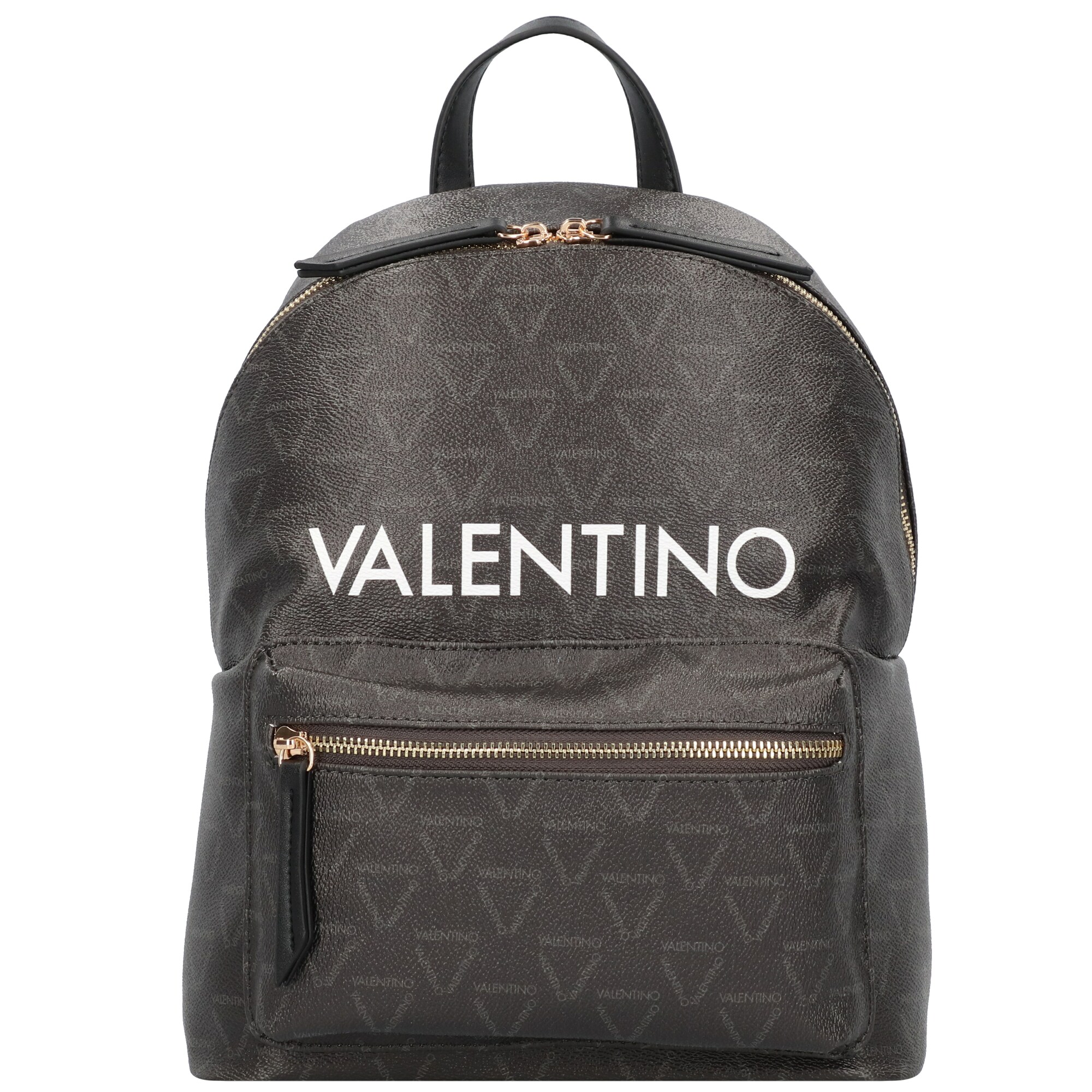 Valentino by Mario Valentino Kuprinė 'Liuto'  juoda / pilka