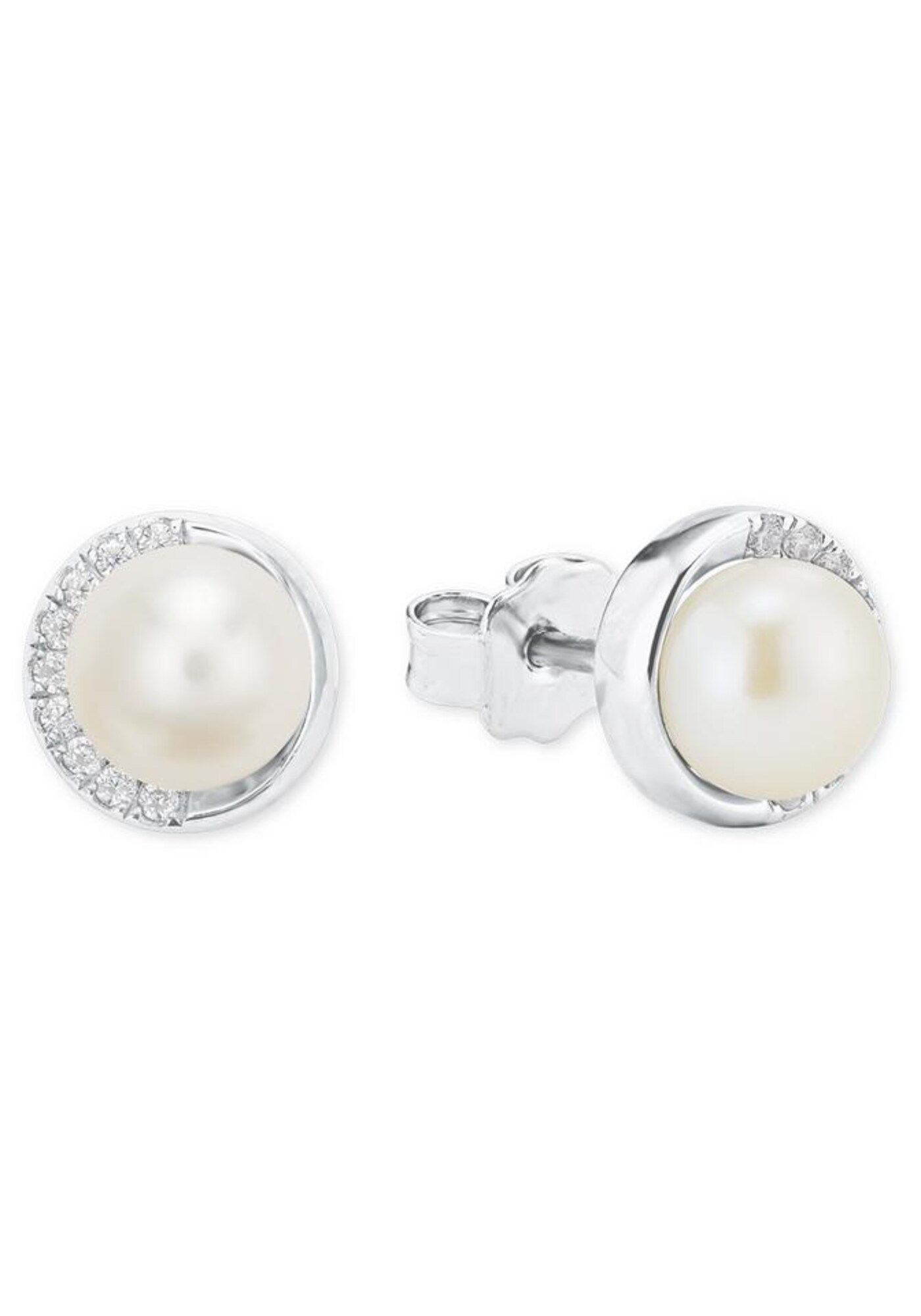 Thumbnail - s.Oliver Ohrringe