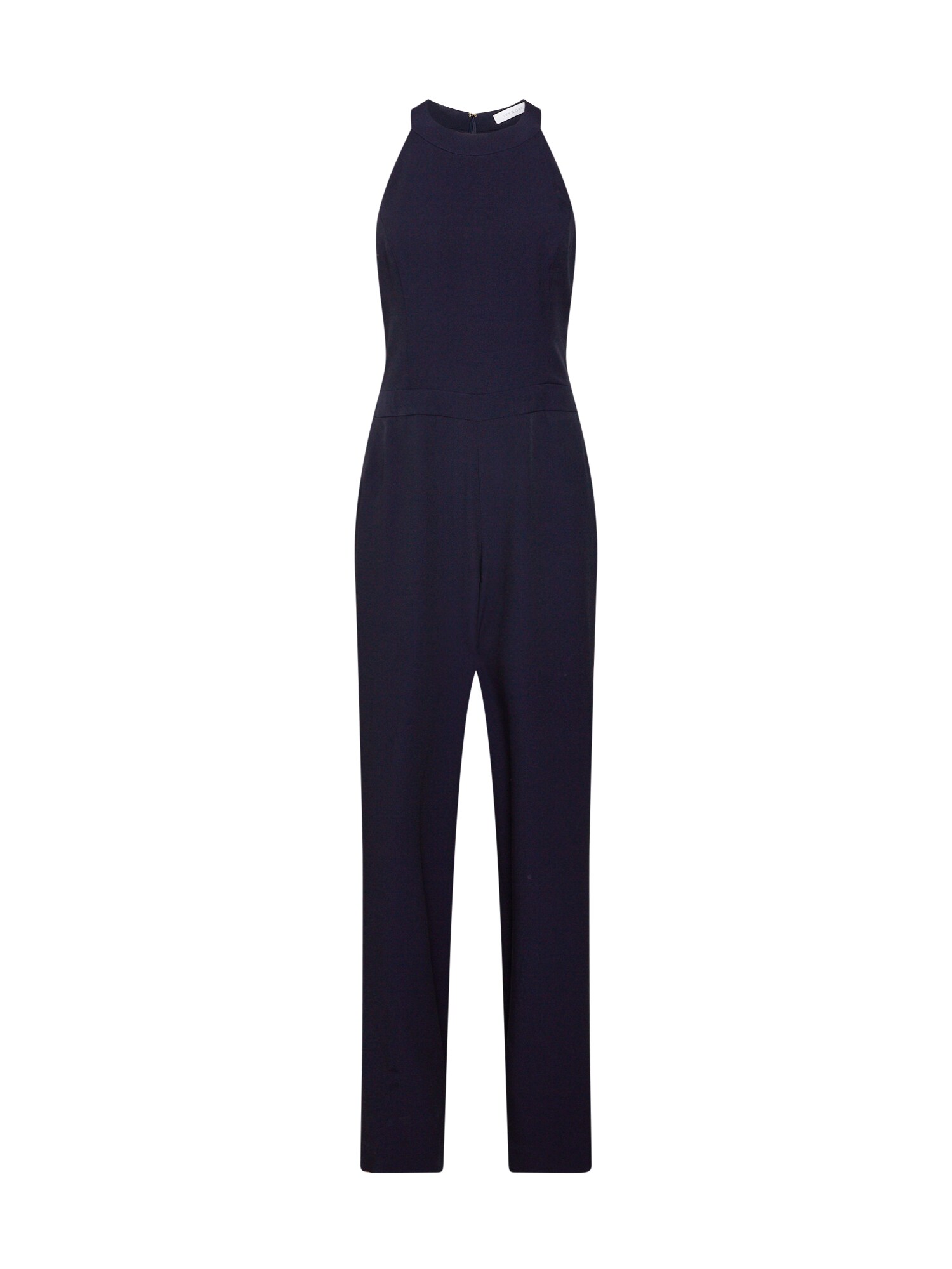 Ivy Oak Dames Jumpsuit Blauw ivy oak kopen in de aanbieding