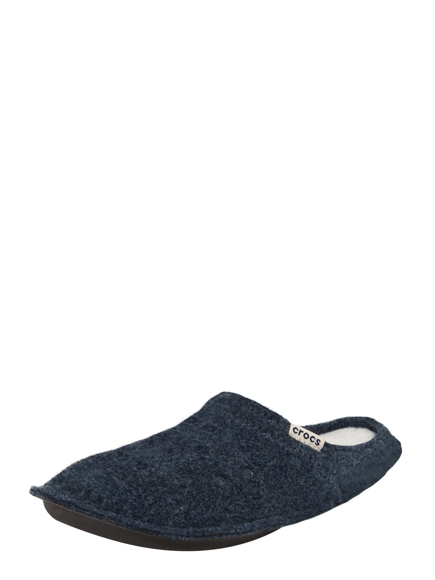 Crocs Naminės šlepetės  tamsiai mėlyna