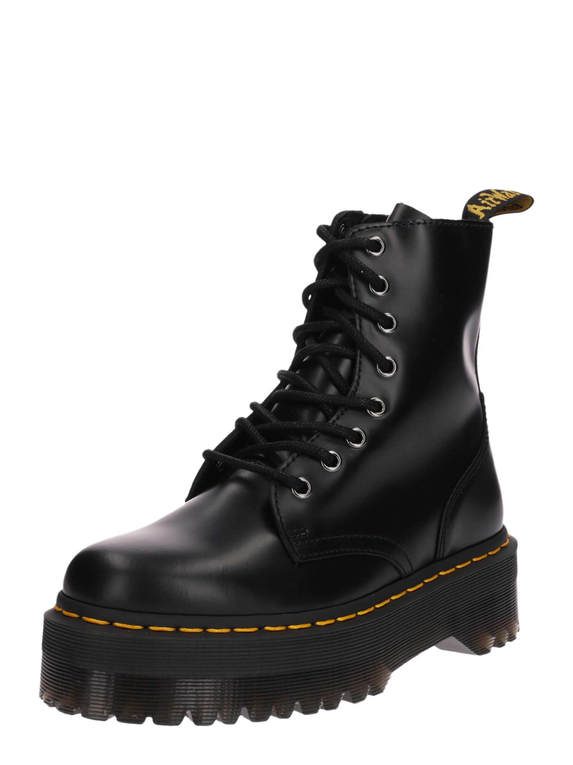 Dr Martens Stövel med snörning 'Jadon' kängor & boots herr