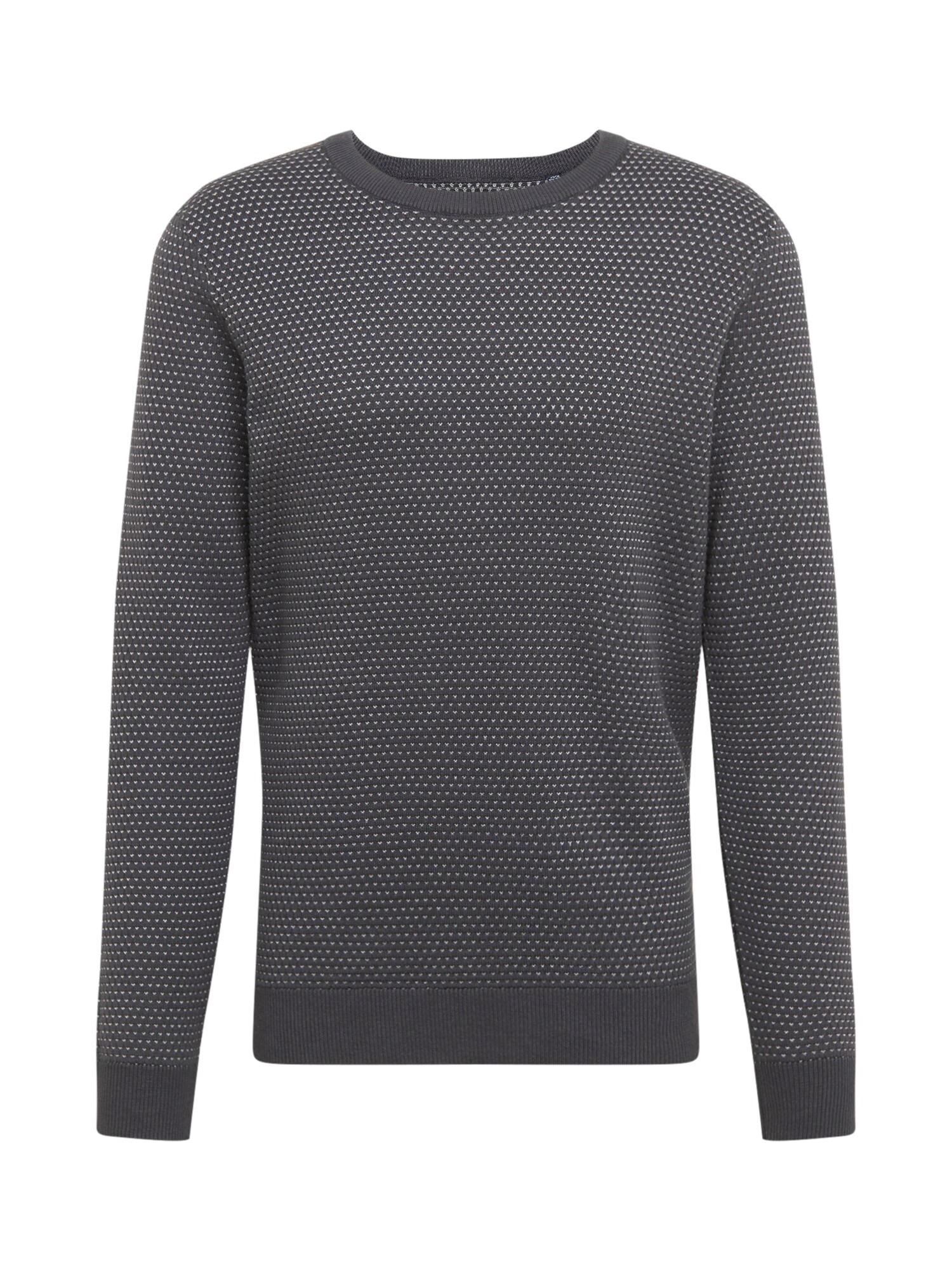 Only & Sons Megztinis 'Lars'  tamsiai pilka