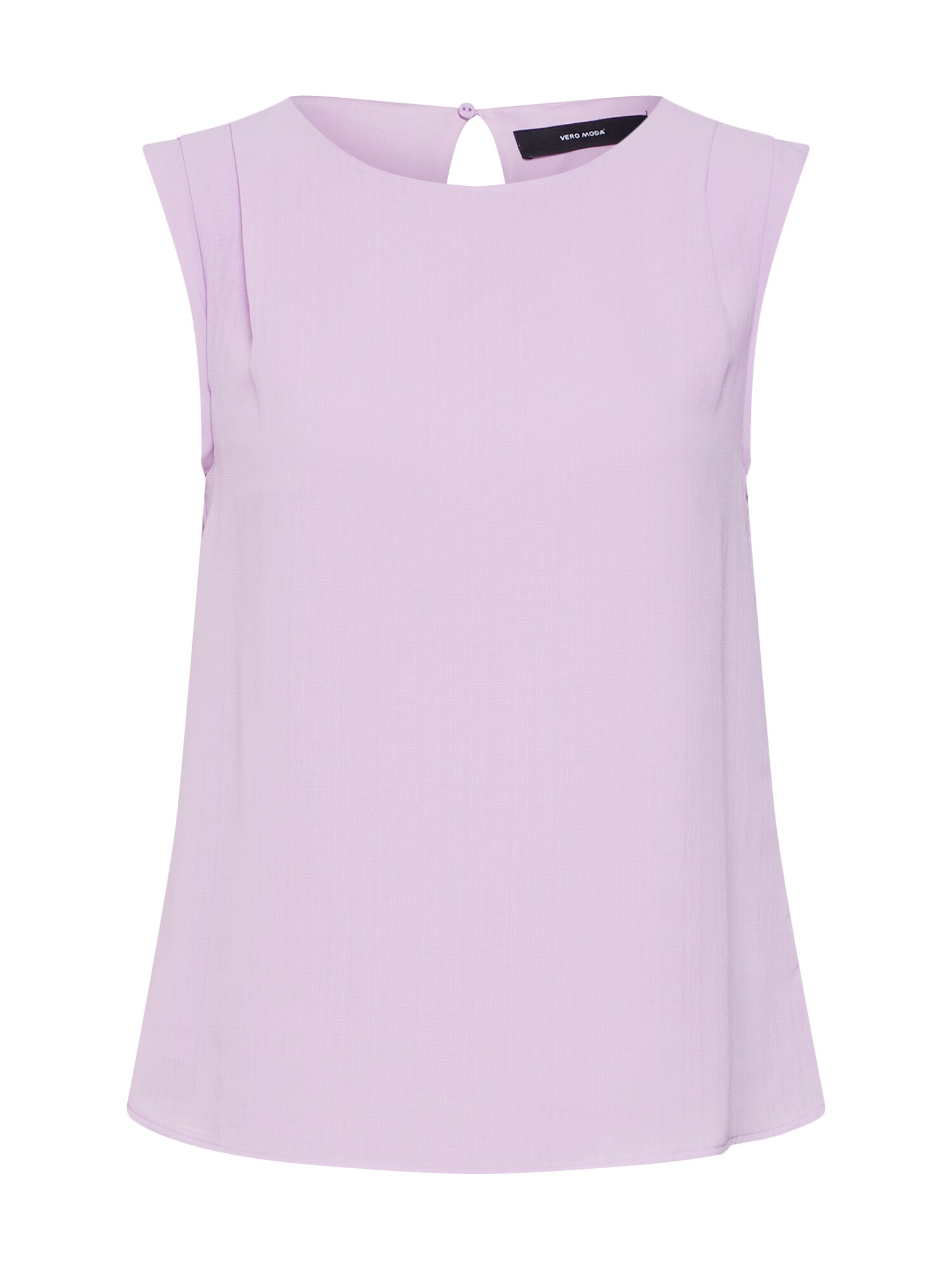 Vero Moda Dames Blouse Lavendel vero moda kopen in de aanbieding