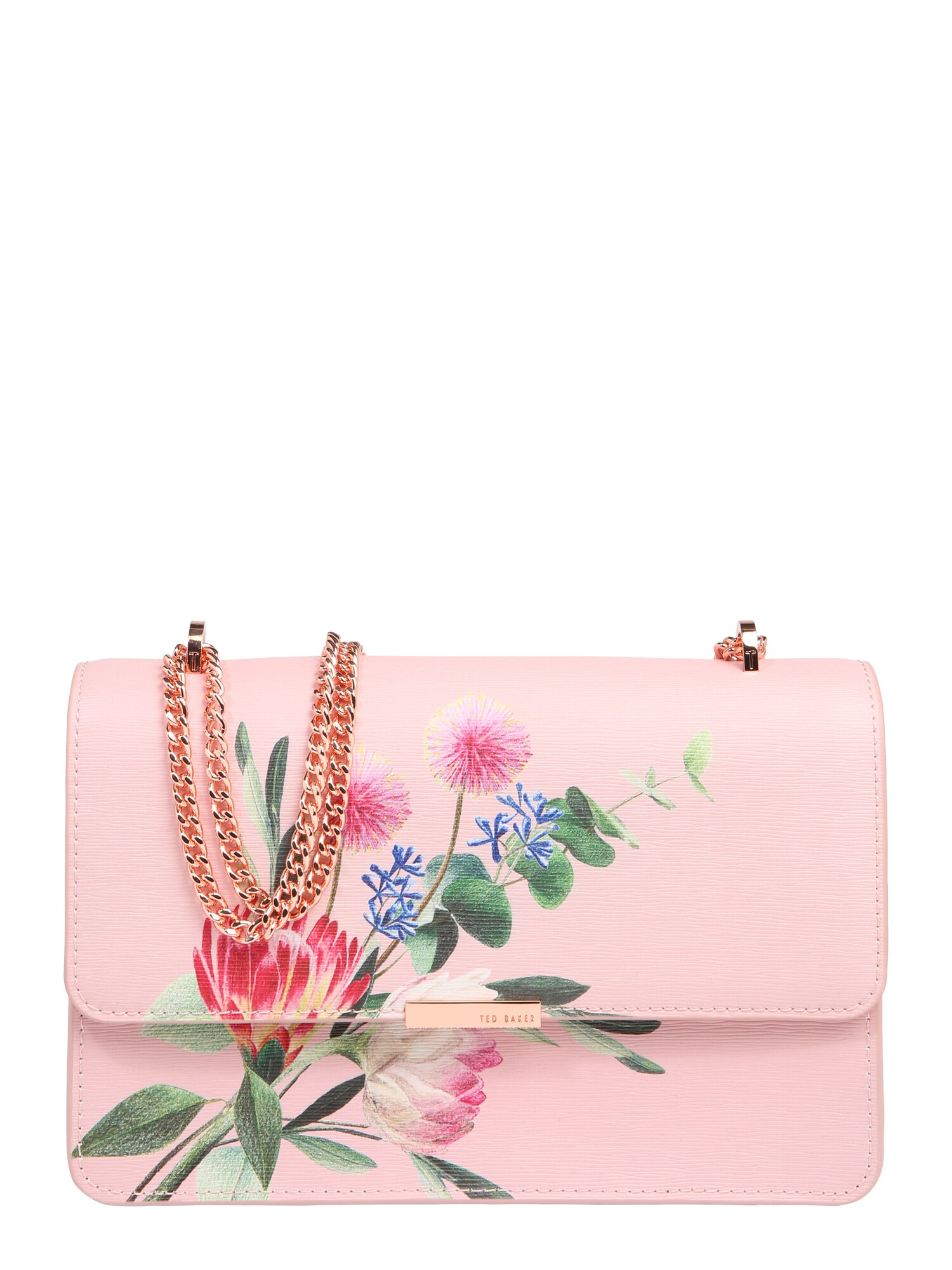Ted Baker Dames Schoudertas Asterri Rosa ted baker kopen in de aanbieding