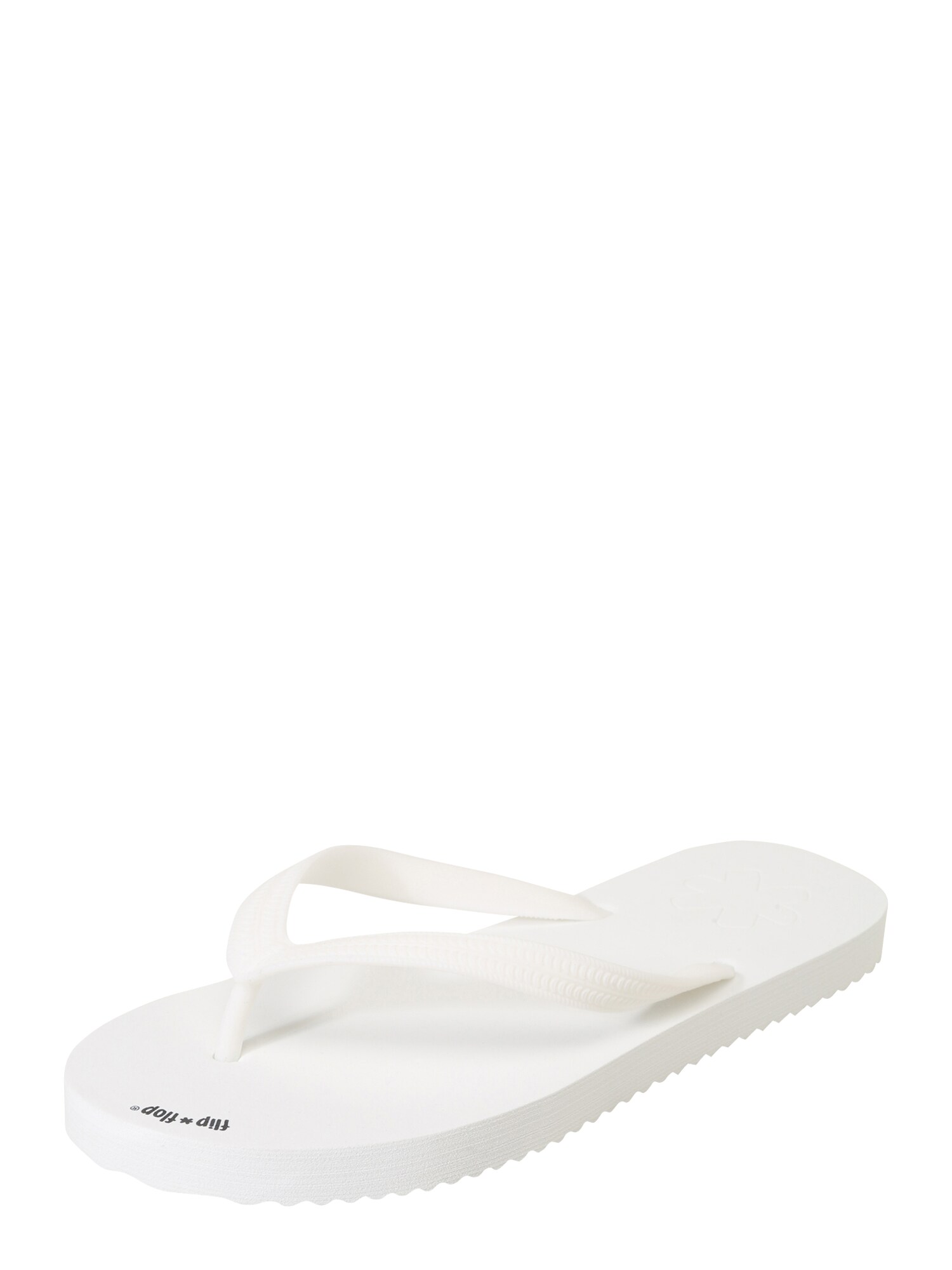FLIP*FLOP Flip-flops  alb murdar