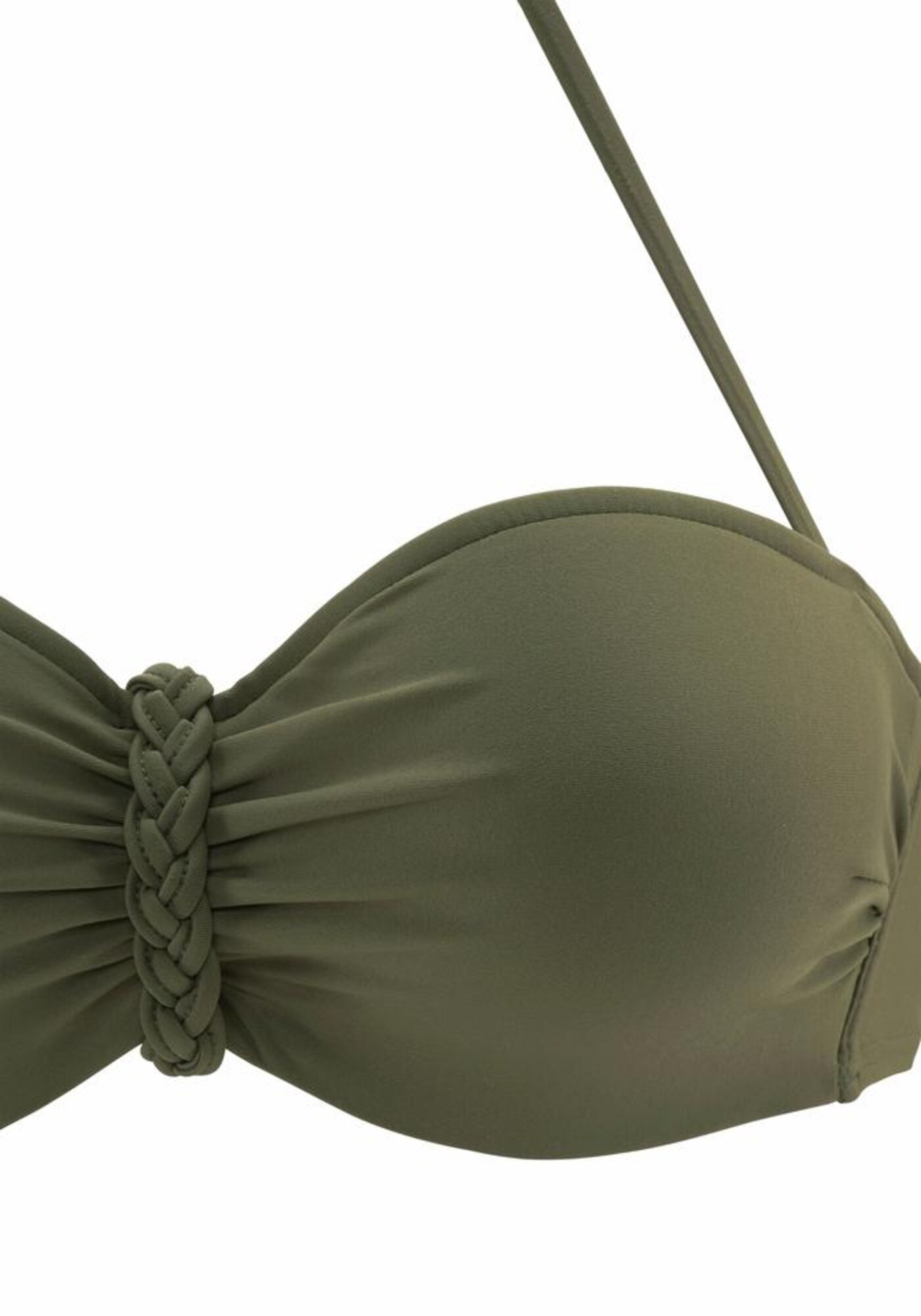 BUFFALO Bikini  khaki termék 2. képe