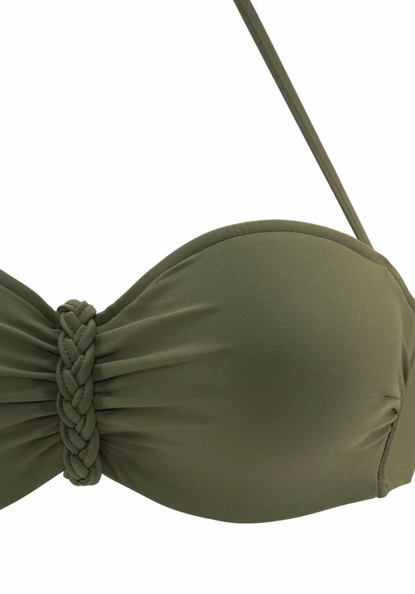 BUFFALO, Bikini, zöld, 2 kép a 5 közül