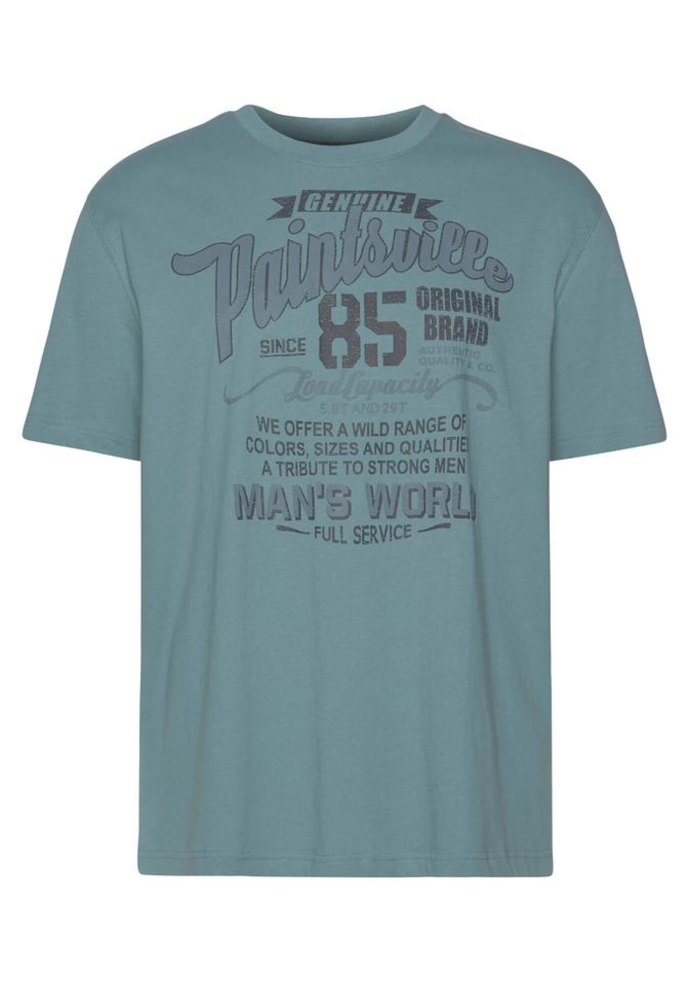 Thumbnail - T-shirt