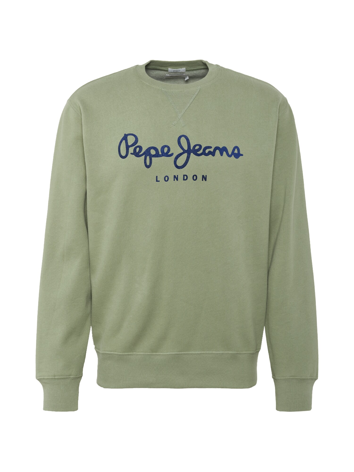 Pepe Jeans Sweatshirt ''''ALBERT'''' oliv