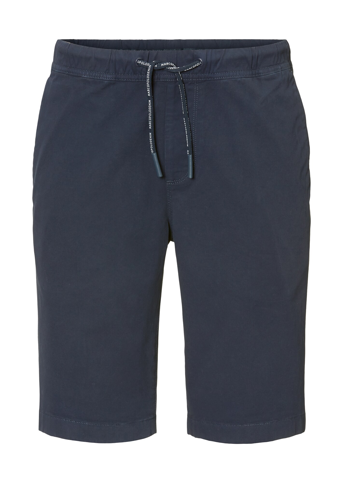 Marc O'Polo DENIM Chino stiliaus kelnės  mėlyna