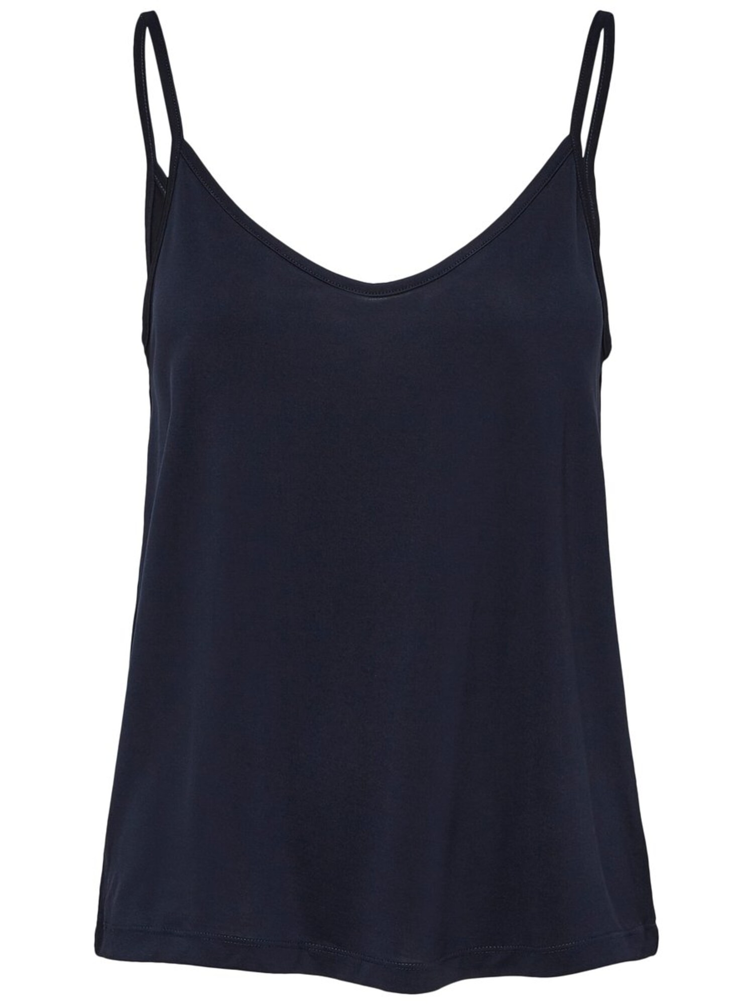 Selected Femme Dames Top Nachtblauw selected femme kopen in de aanbieding